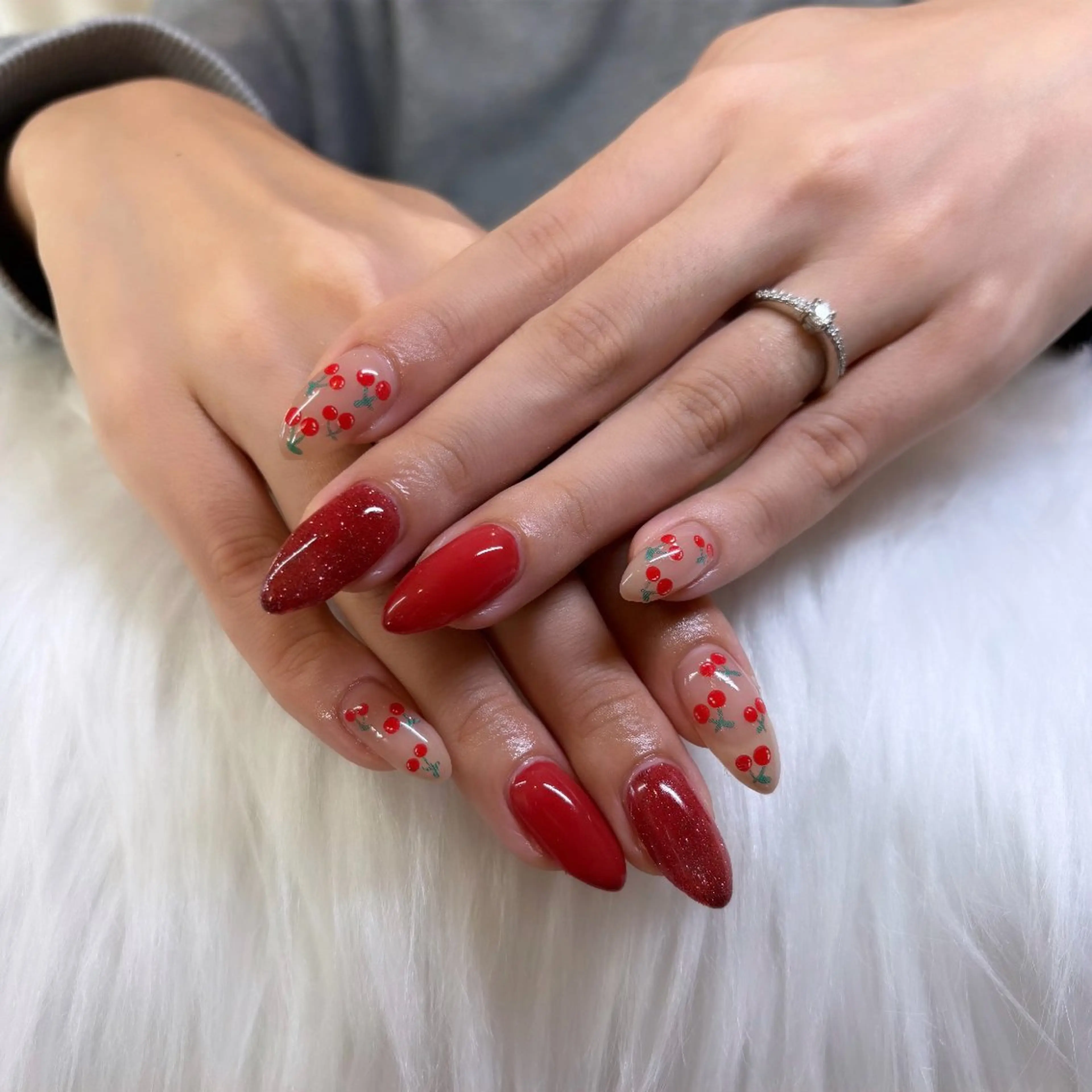 ネイル salon AYAのネイルデザイン
