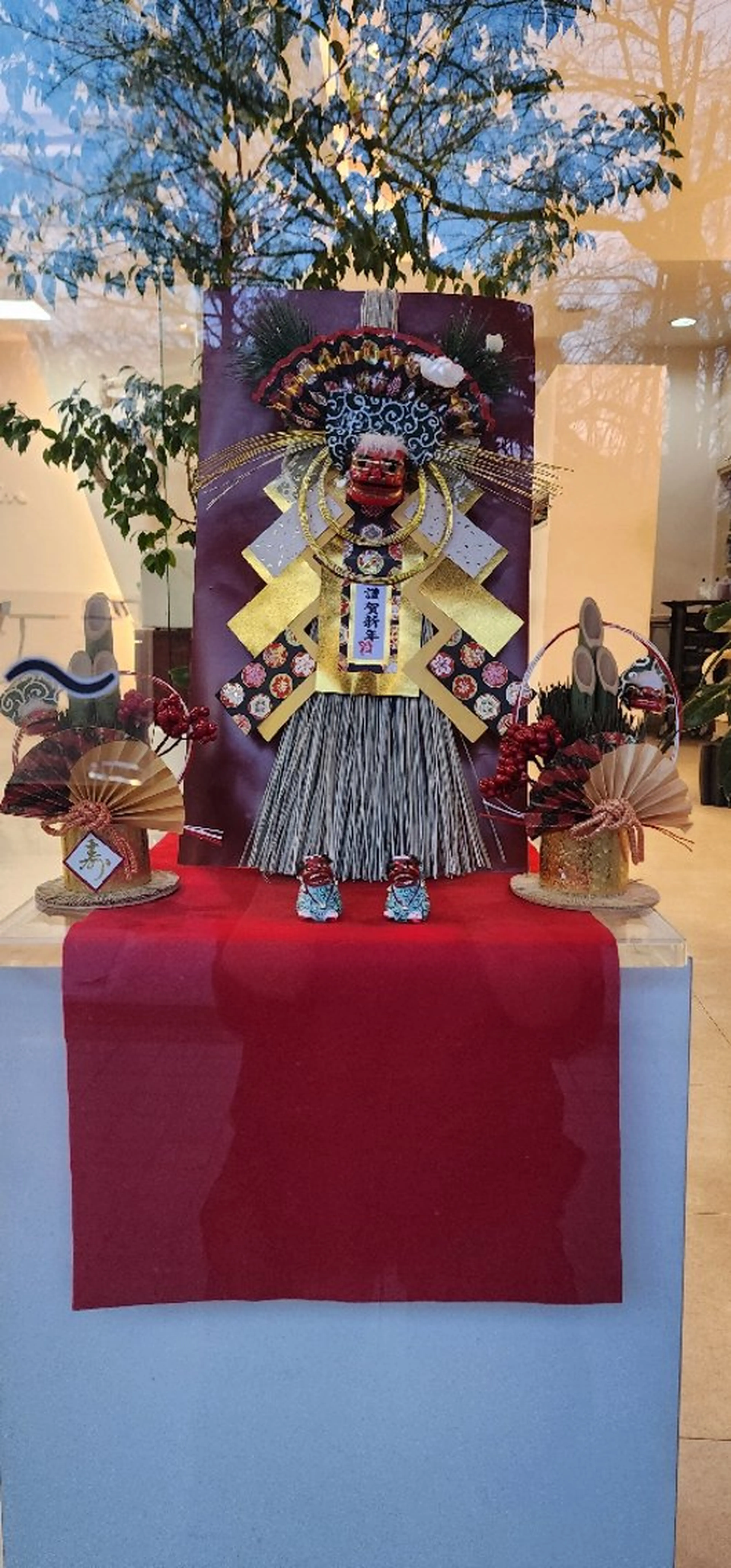 hairmake Juinのヘアスタイル