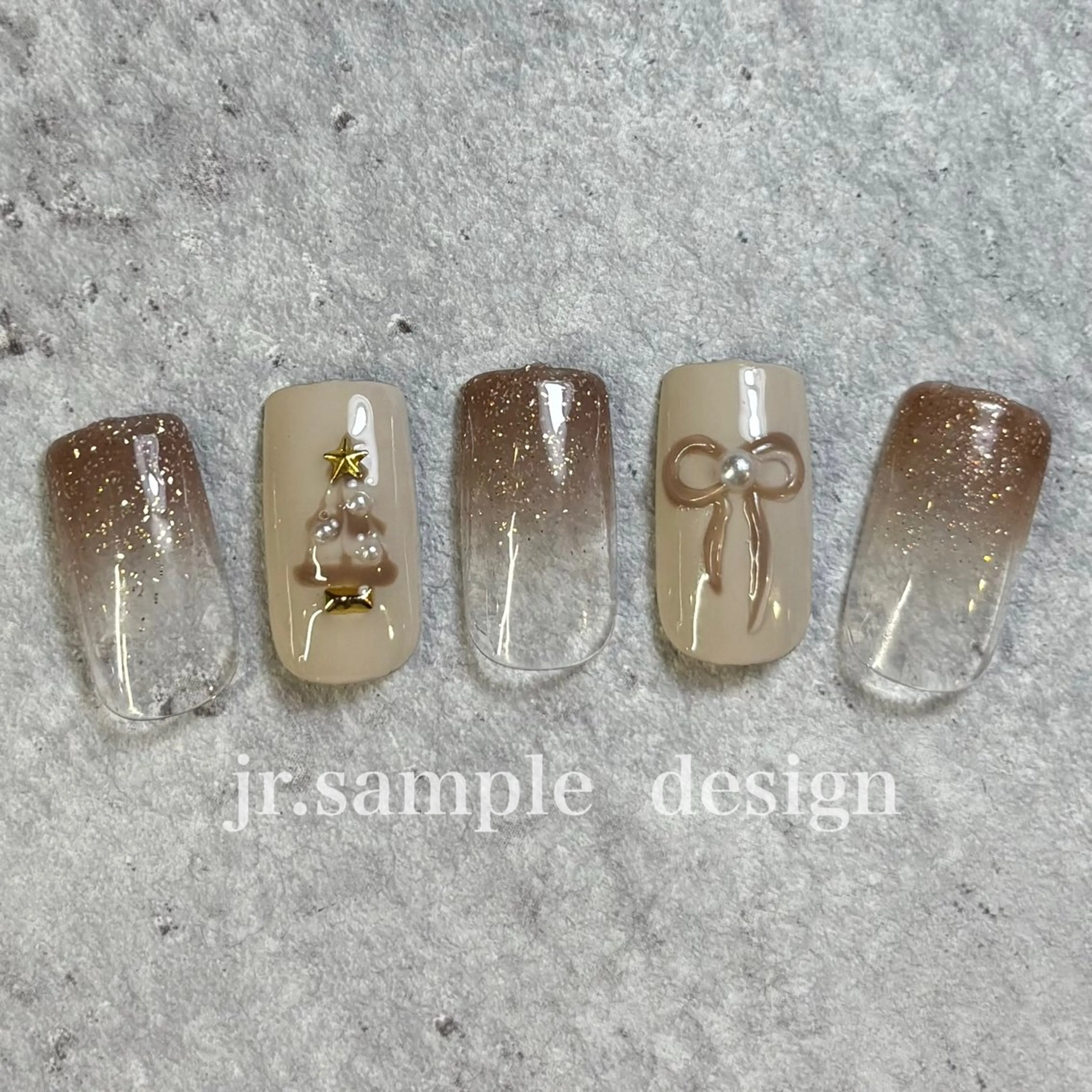 ネイル LYLY yukiのネイルデザイン