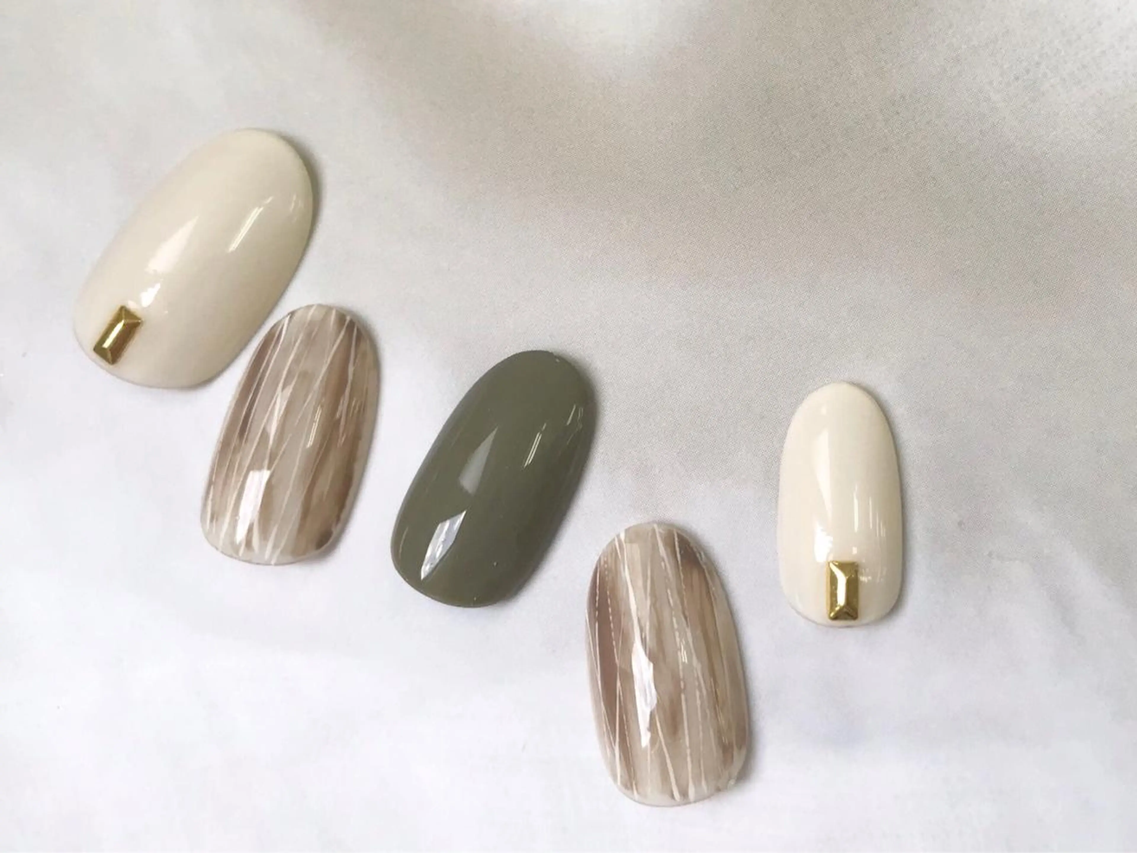 ネイル クレアラルーチェ 博多駅前店の眉毛・アイブロウイメージ