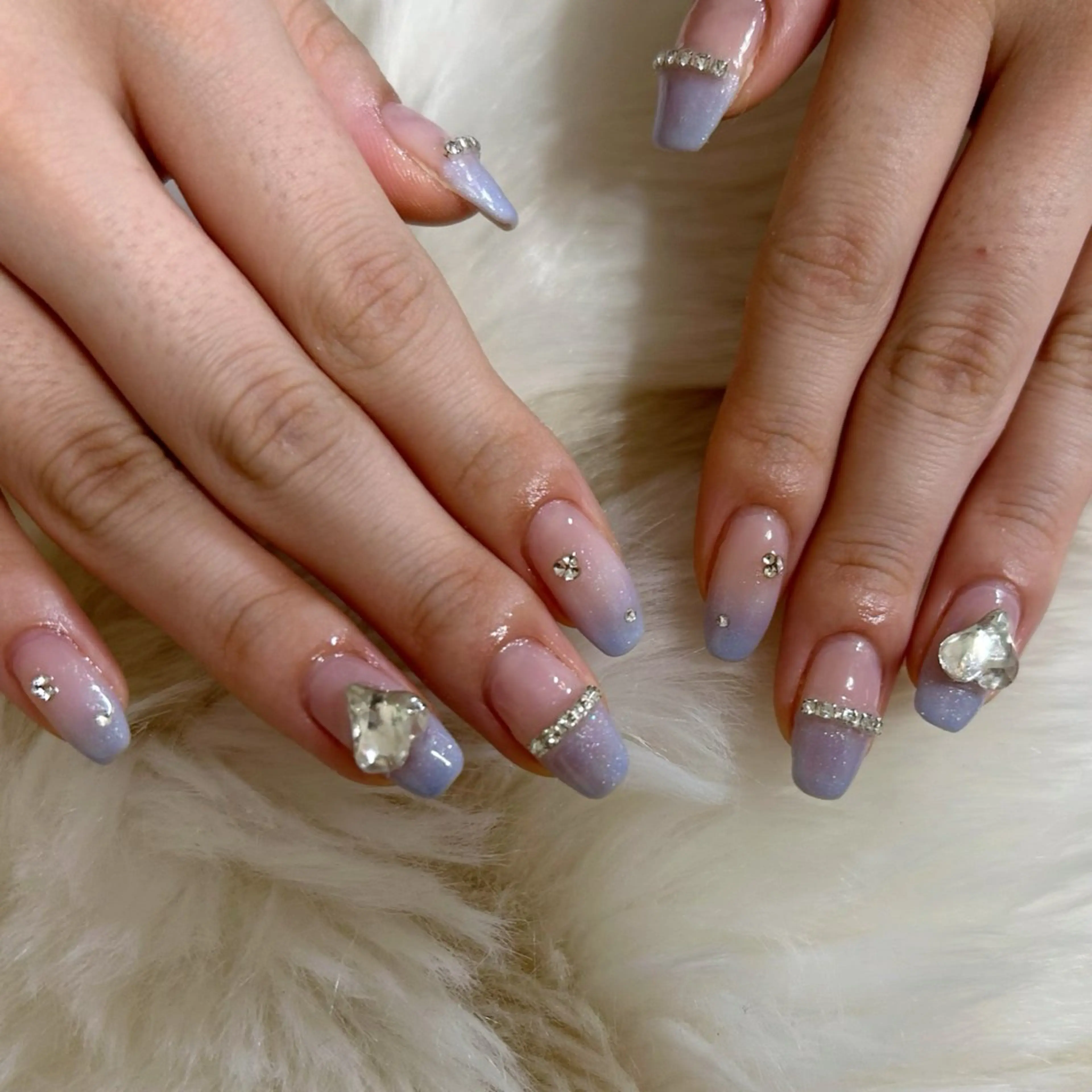 ネイル ハンドネイル Uchida Mayunaのその他イメージ