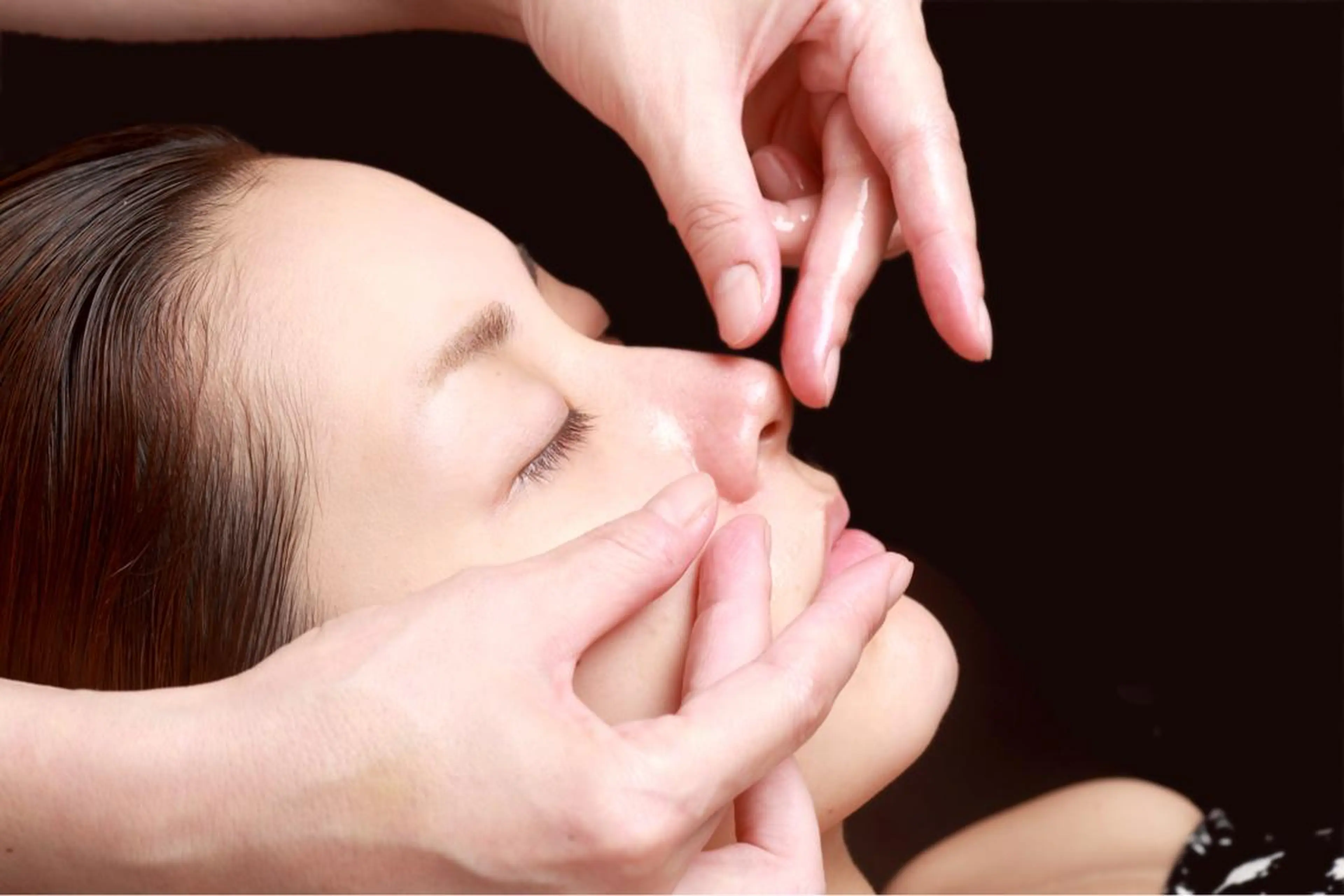 ポアレスサロン フィルのエステ・リラクイメージ