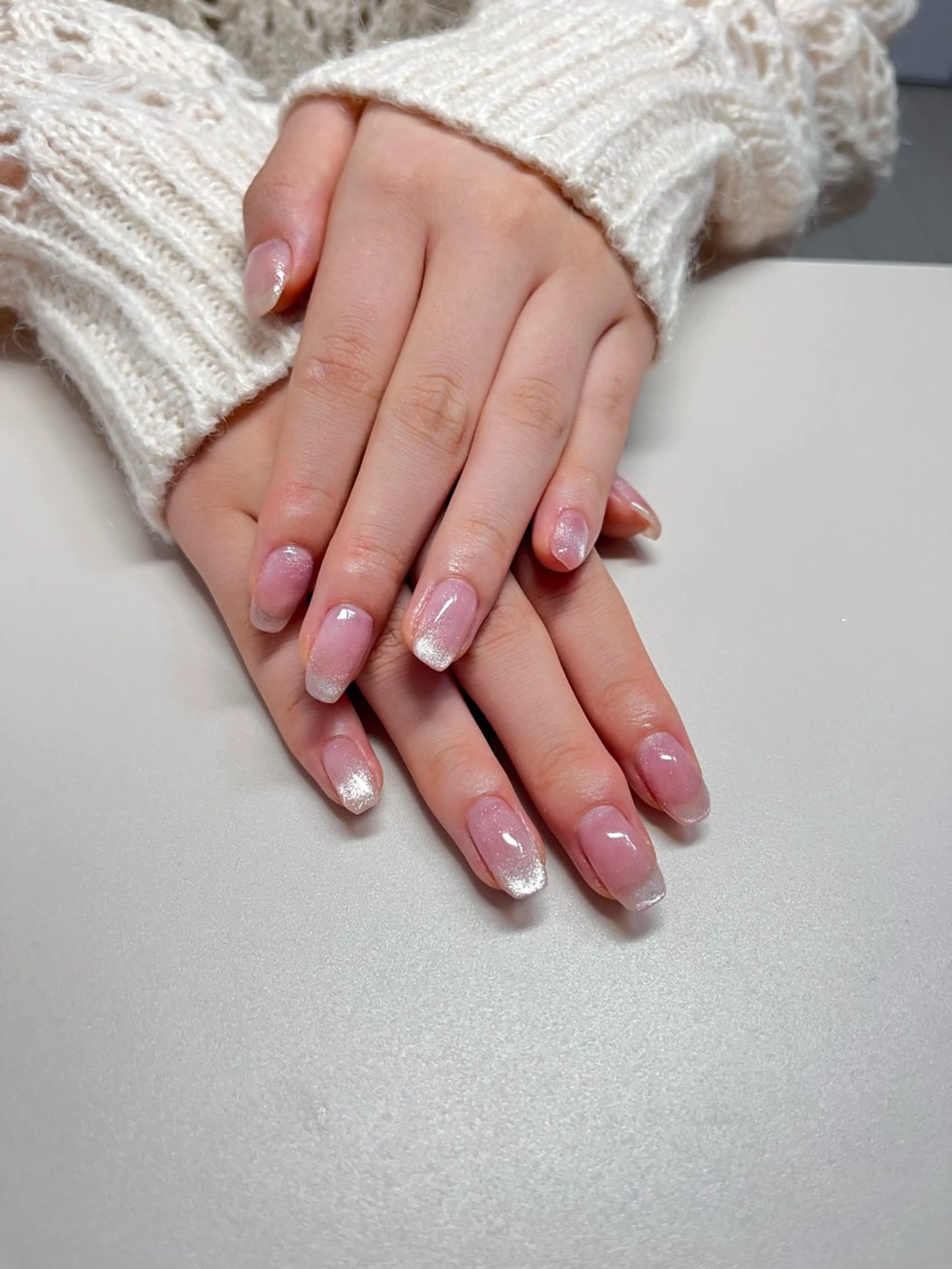 ネイル ハンドネイル Luxy YUKIのネイルデザイン