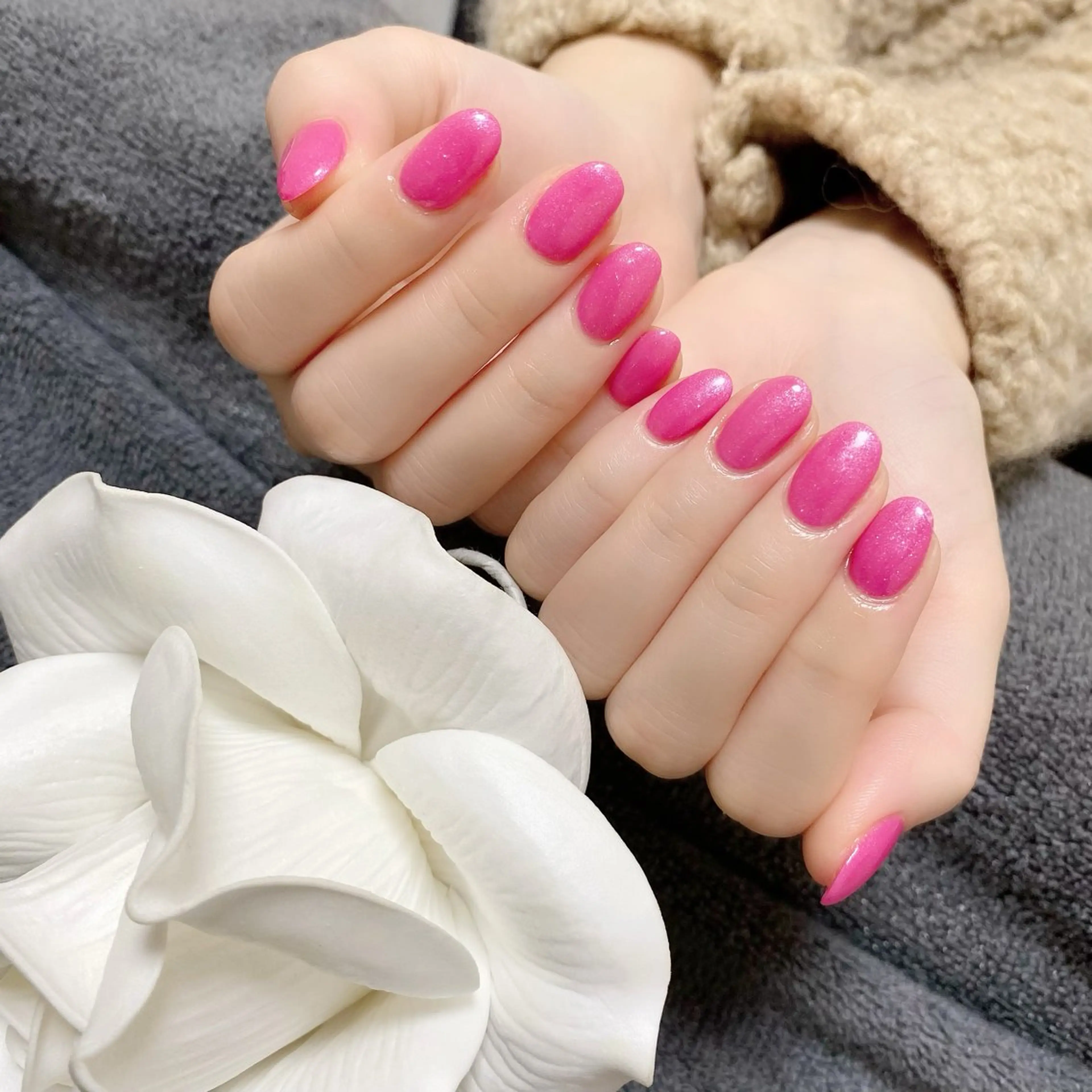 ネイル 💅fleur Ayumiのネイルデザイン