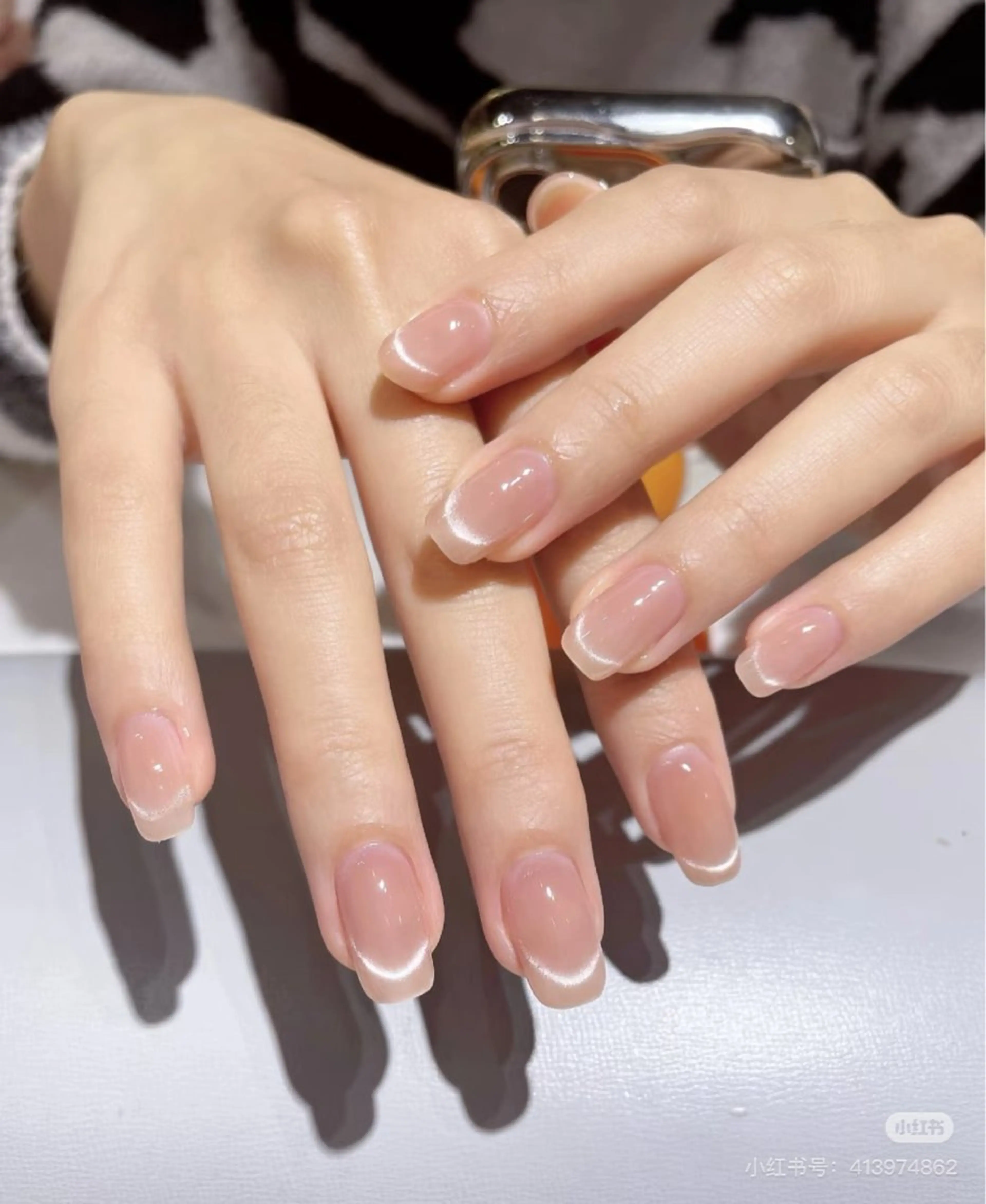 ネイル ハンドネイル snow nail salonのネイルデザイン