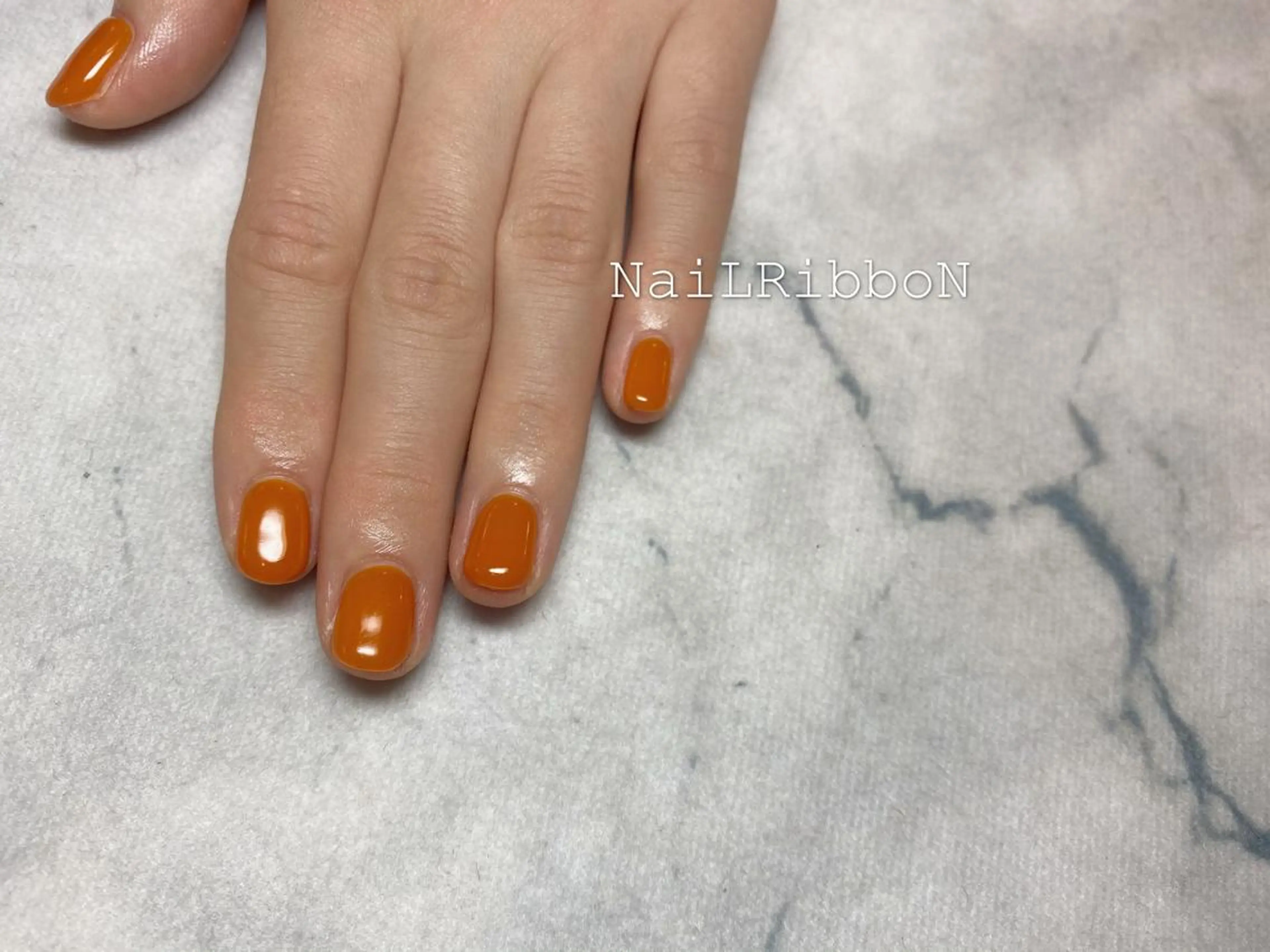 ネイル 🎀ネイルサロン RIRI🎀のネイルデザイン