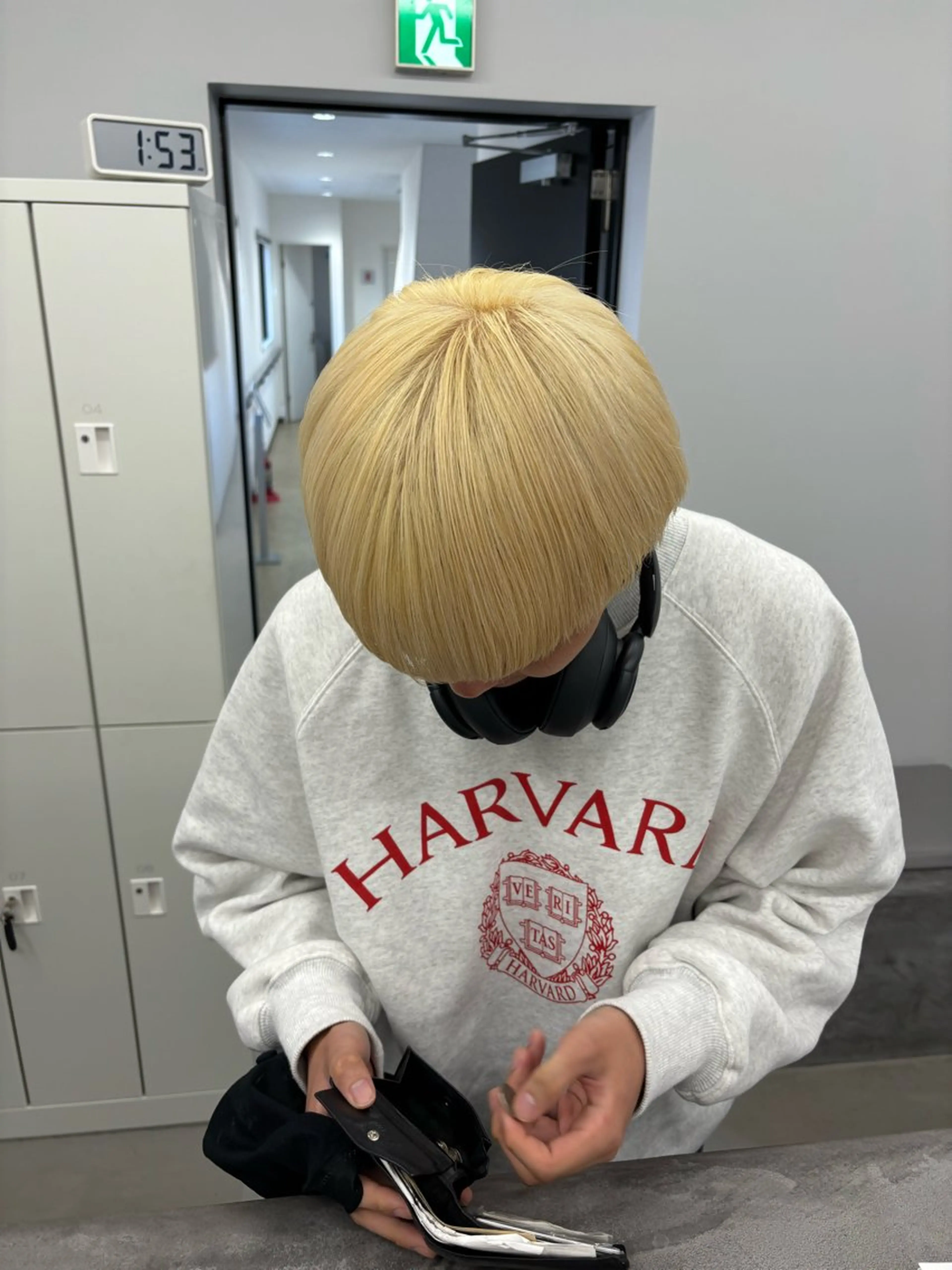 メンズ カット ROCCO east / りんなのヘアスタイル