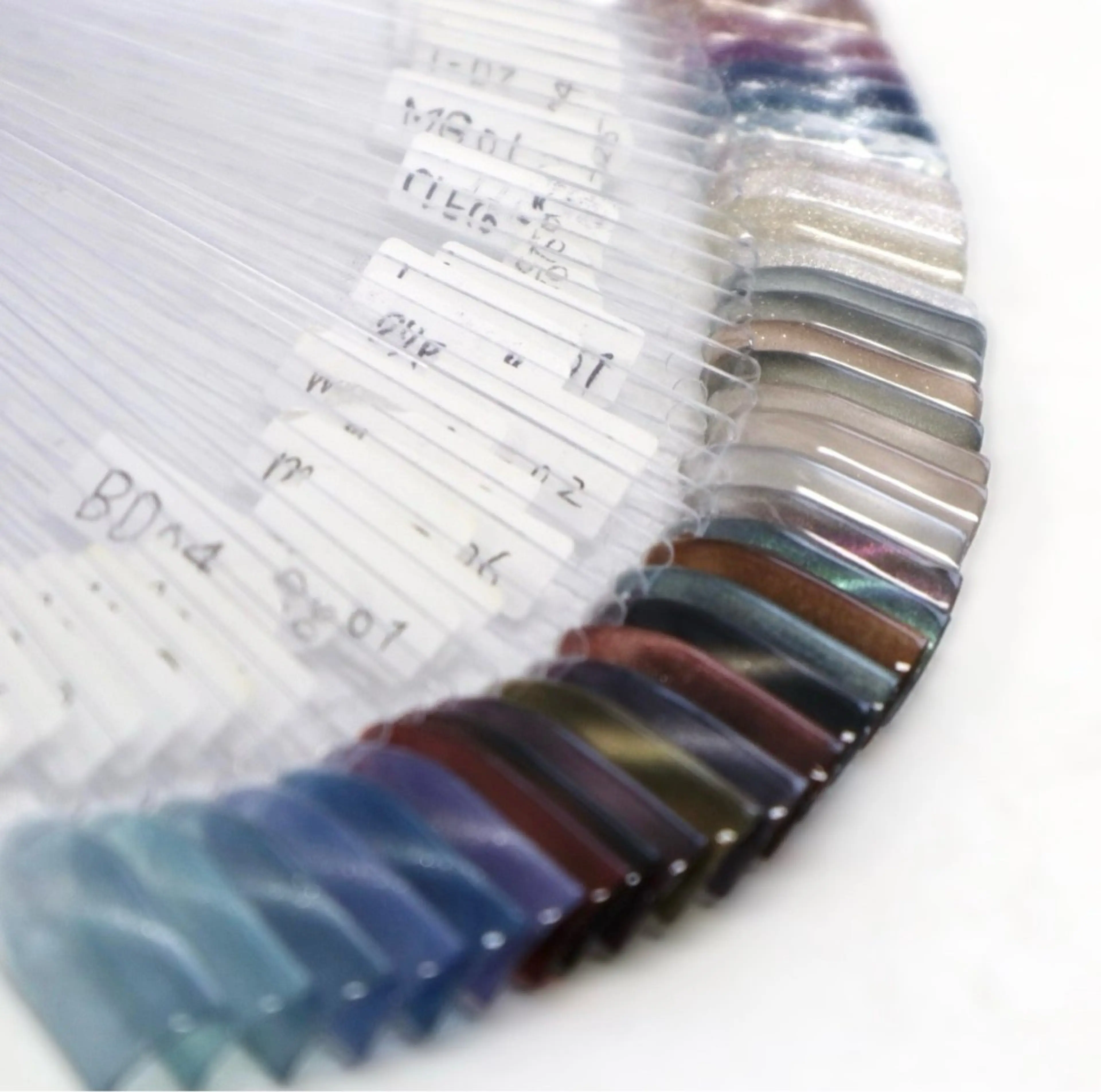 ネイル yuma 🌺 L’ねいるのネイルデザイン