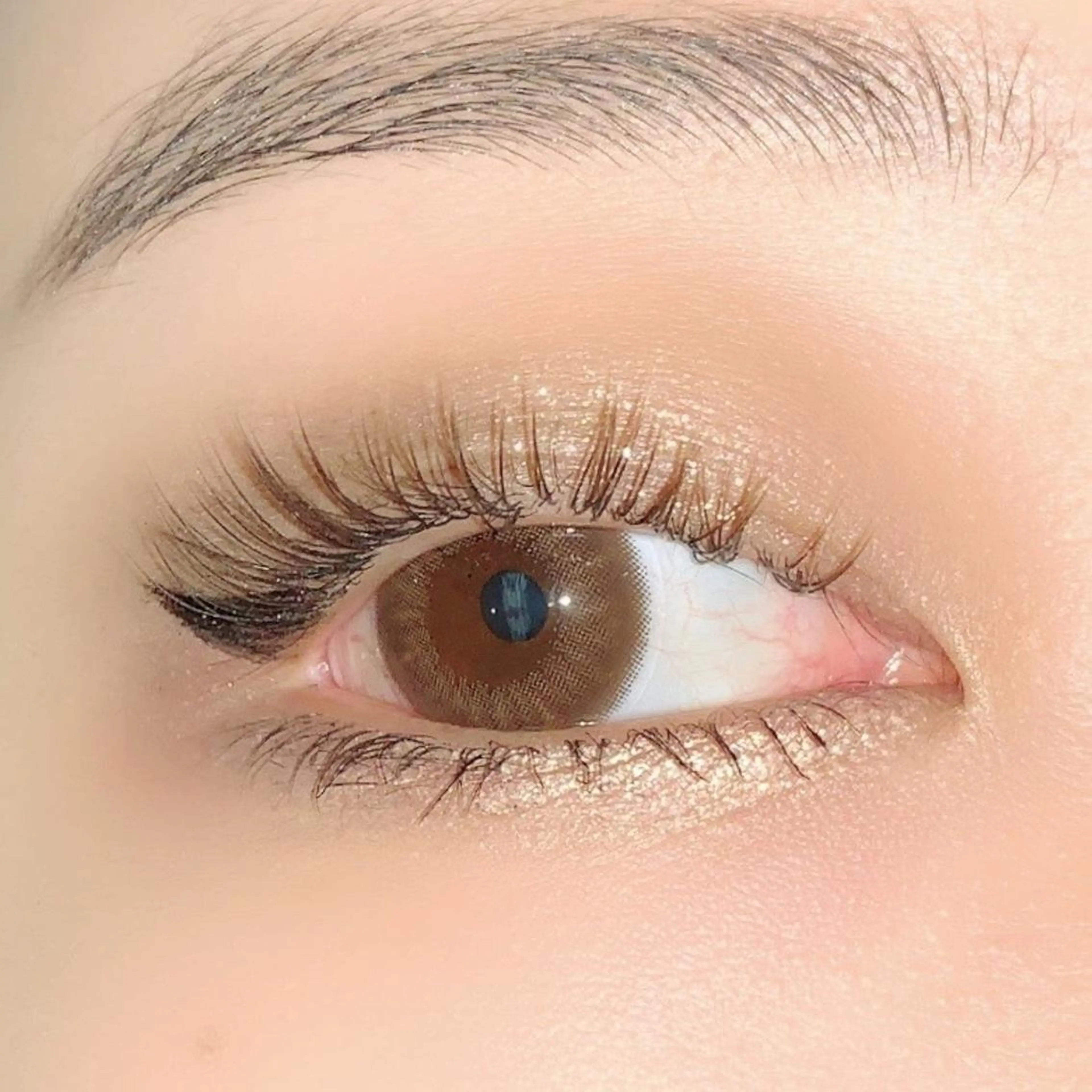 マツエク・マツパ マツエク Chisato🤍池 袋/マツパ/マツエクのマツエク・マツパデザイン