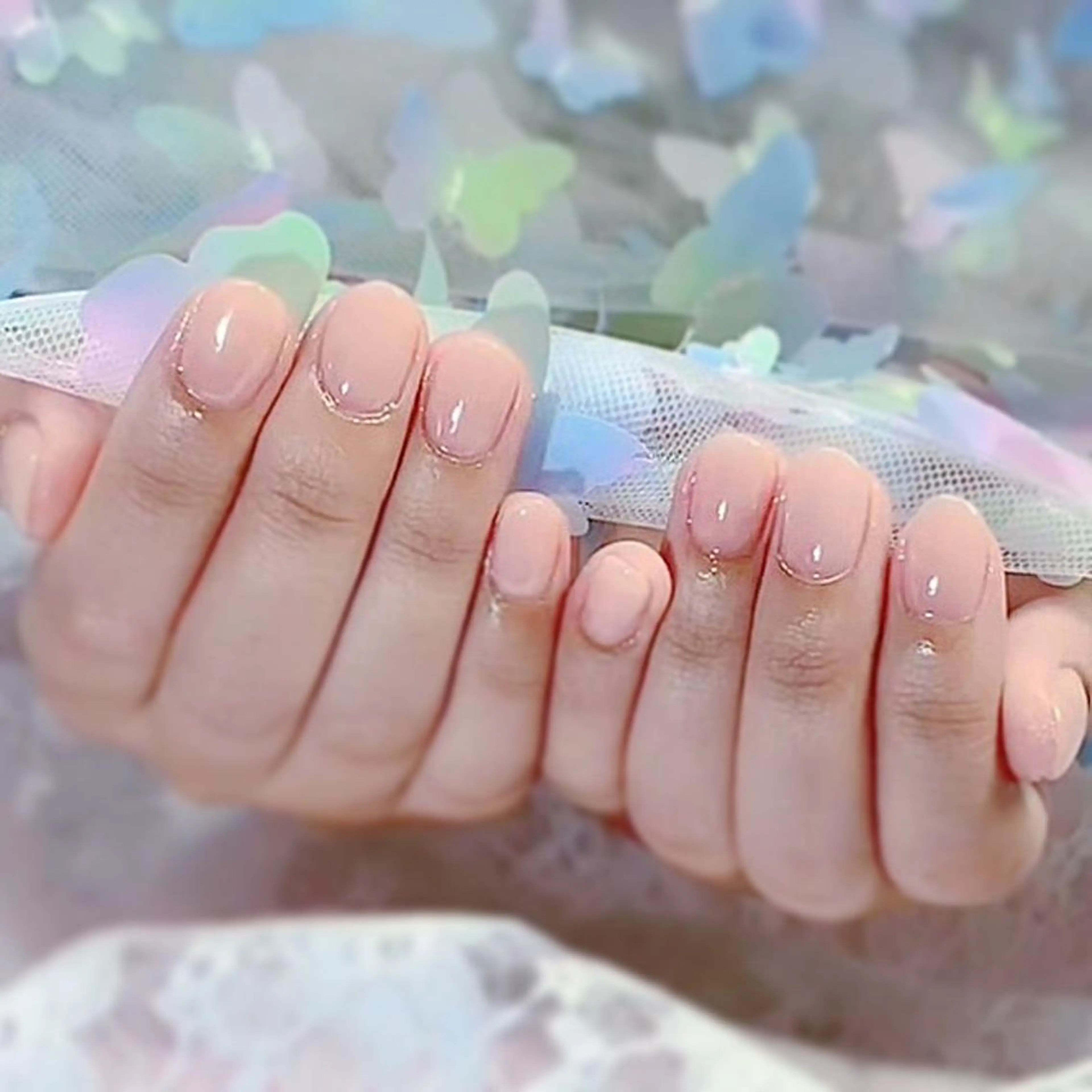 ネイル Nail salon luluのネイルデザイン