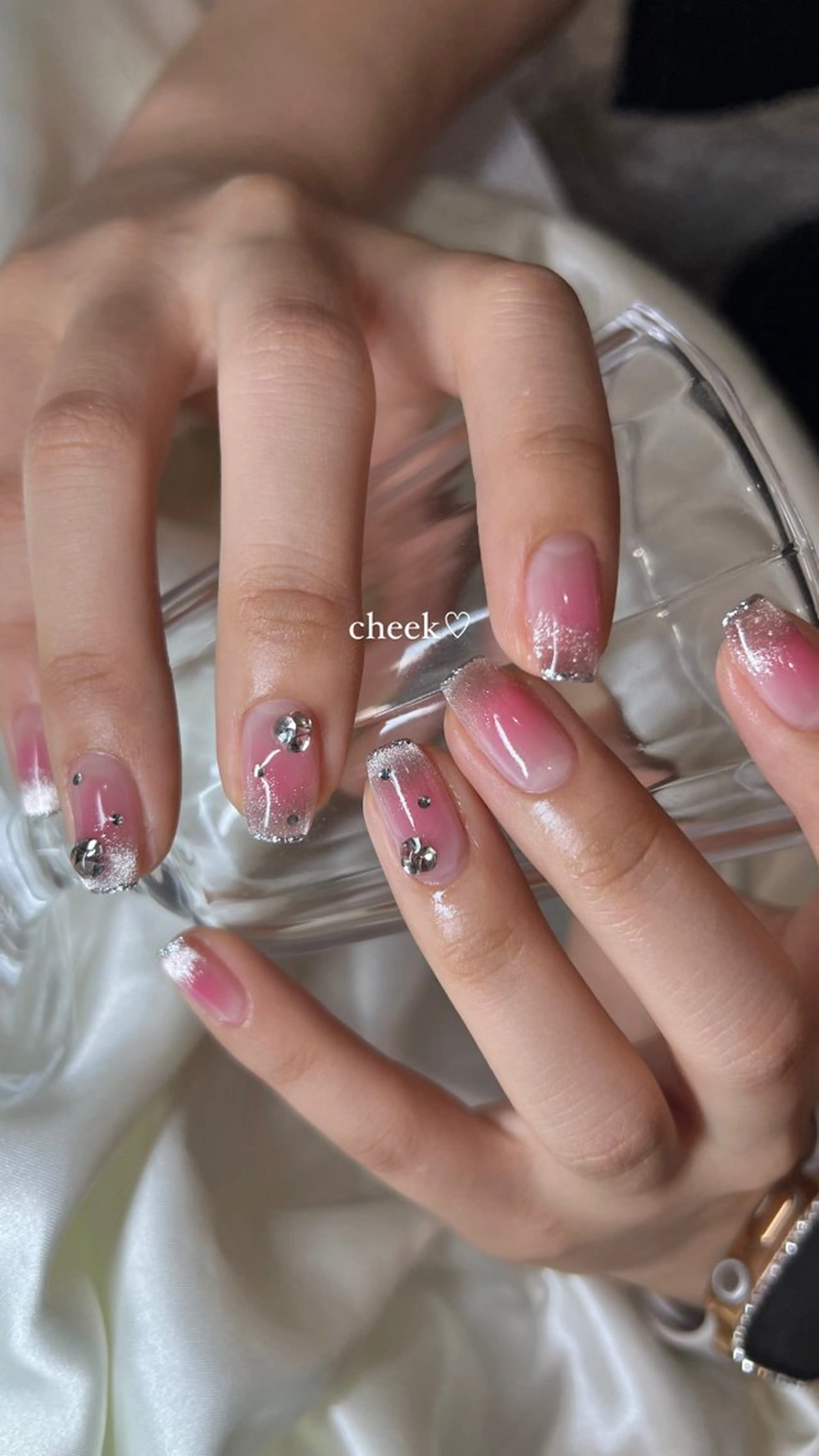 ネイル Private nailsalon  N所属・N nail - KOBE -のネイルデザイン