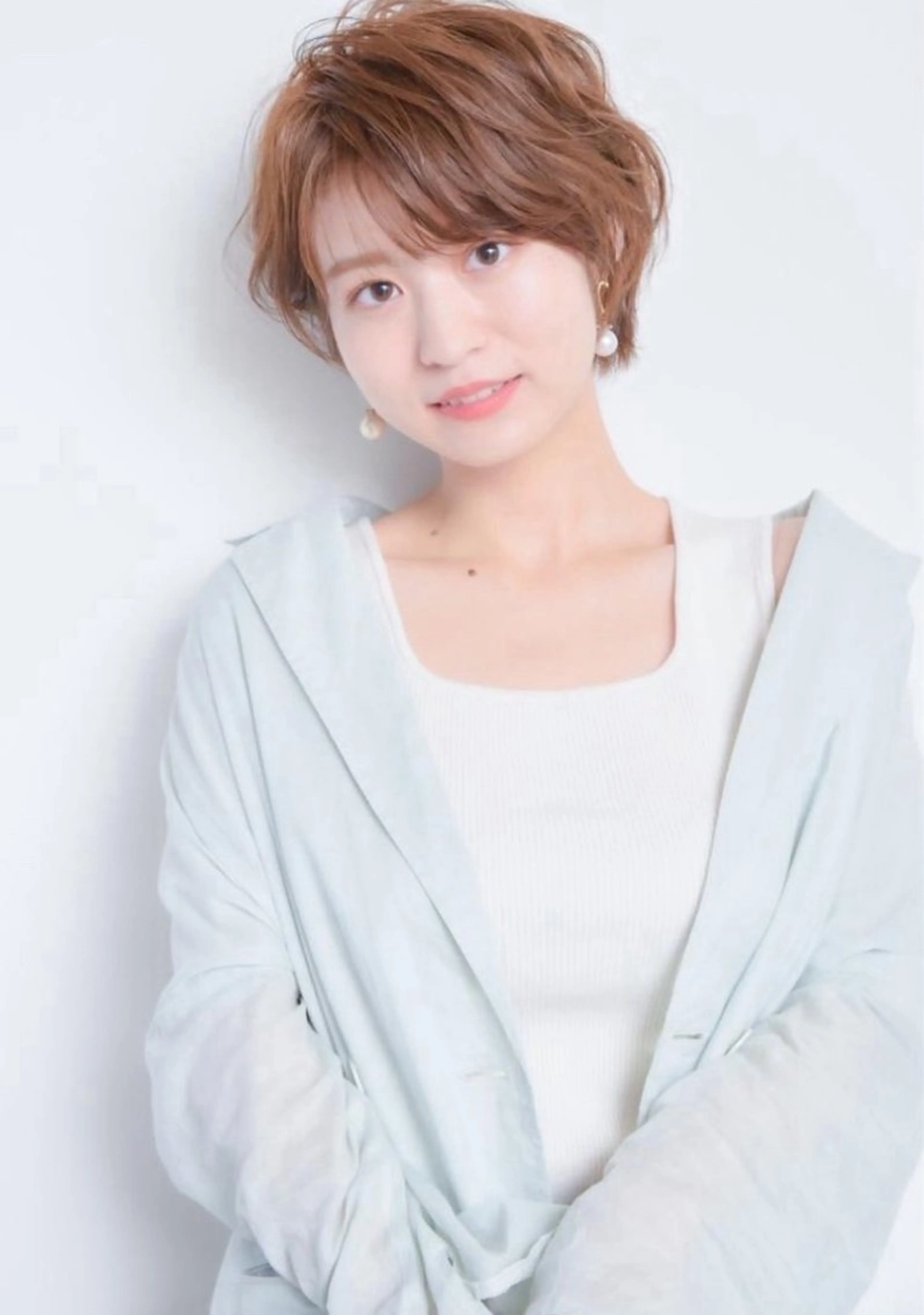 💇‍♀️【ミニモ限定】整えるだけでもOK✨似合わせメンテナンスカット🌿の写真