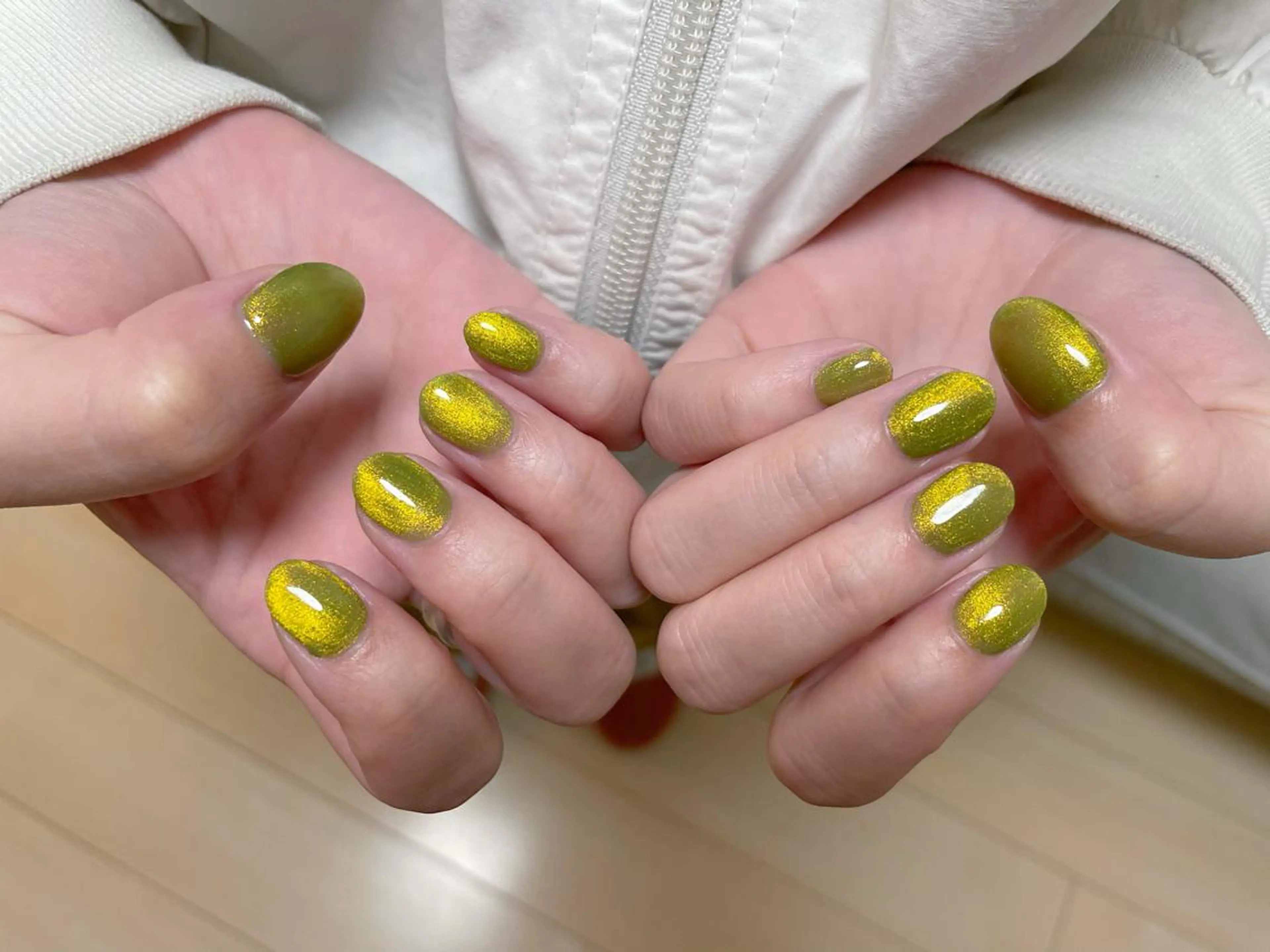 ネイル ハンドネイル エン Nail salonのネイルデザイン