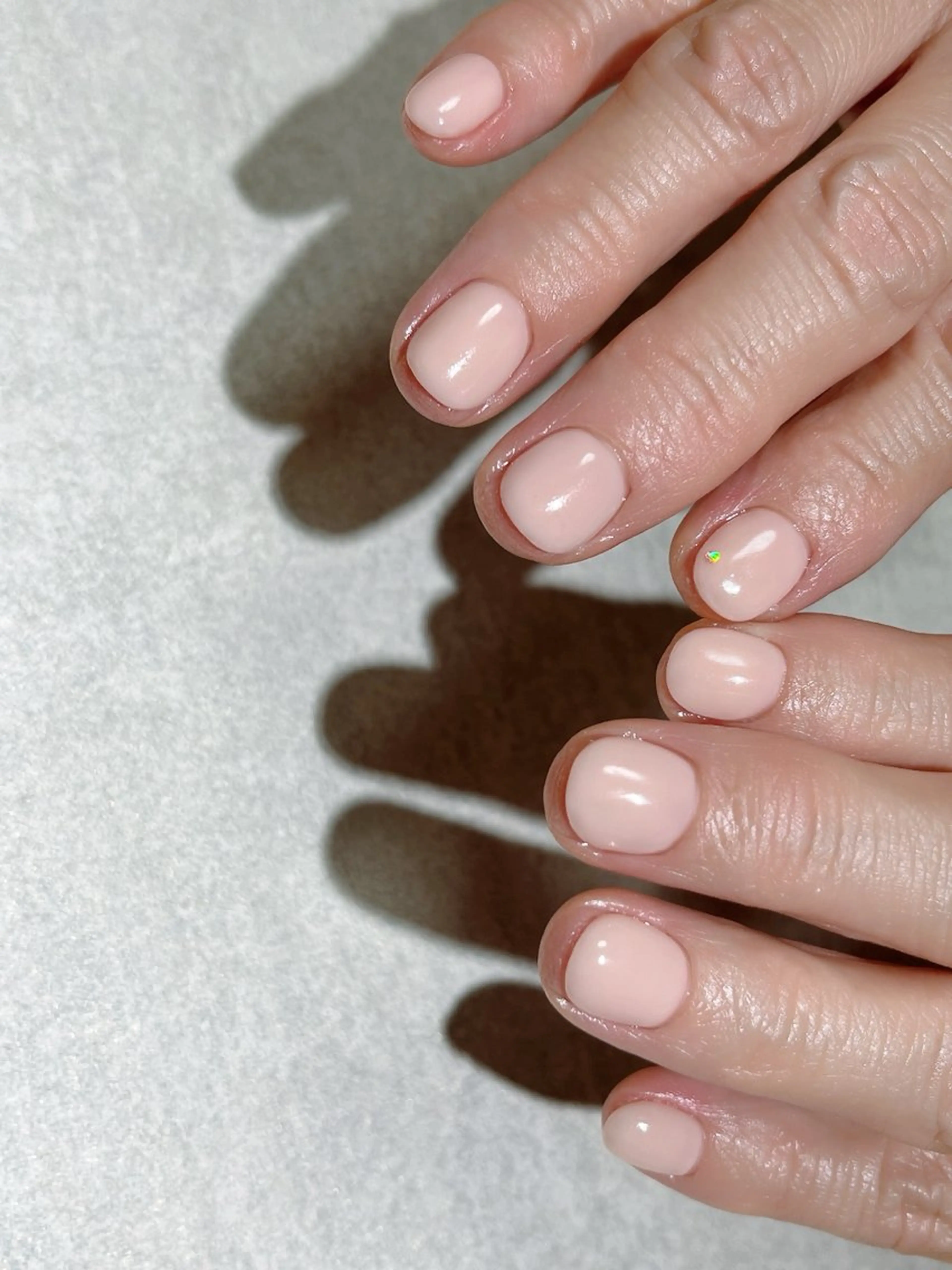 ネイル ハンドネイル repos 金山ネイルサロンのネイルデザイン