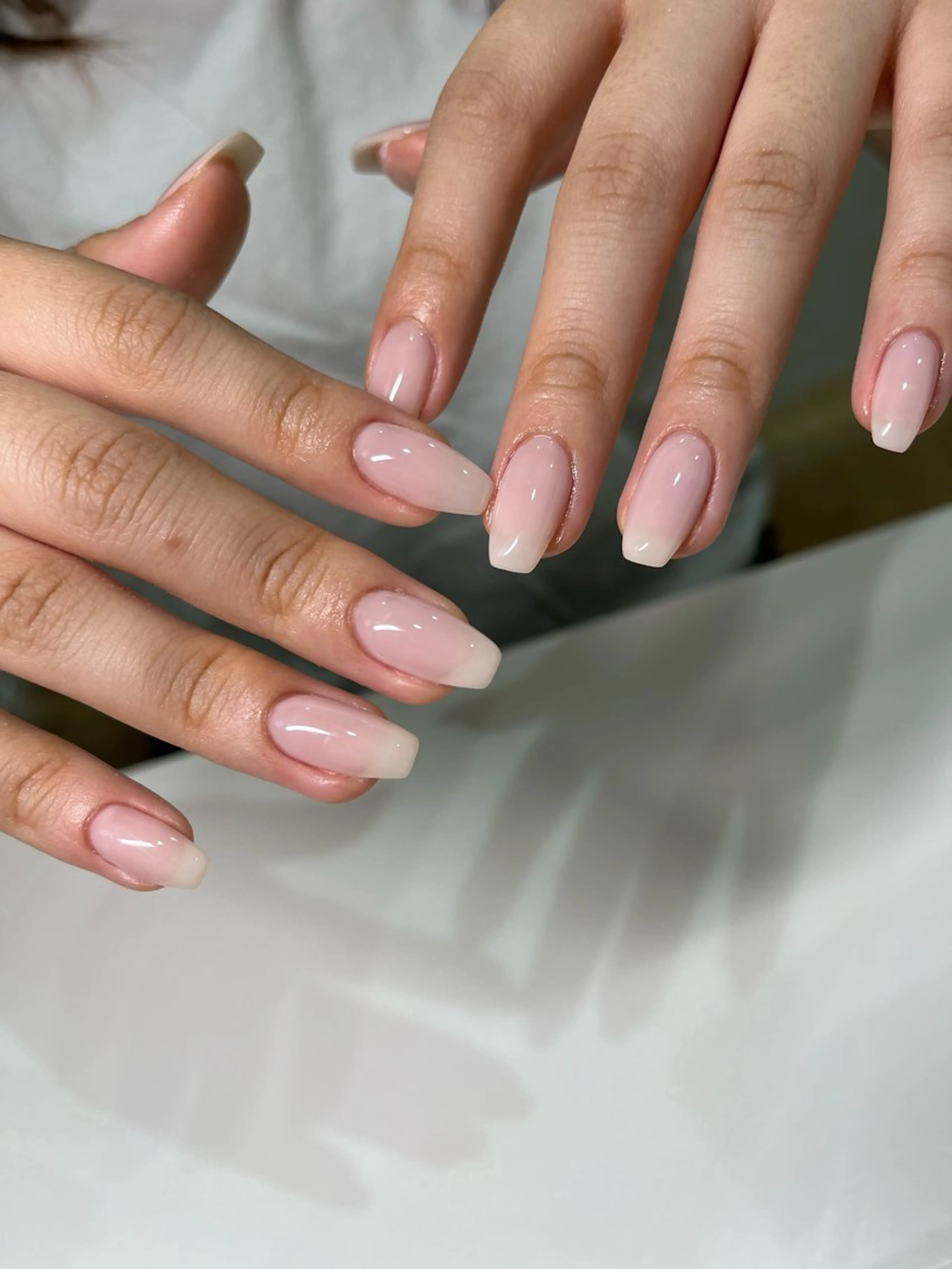 ネイル ハンドネイル nail by minamiのネイルデザイン