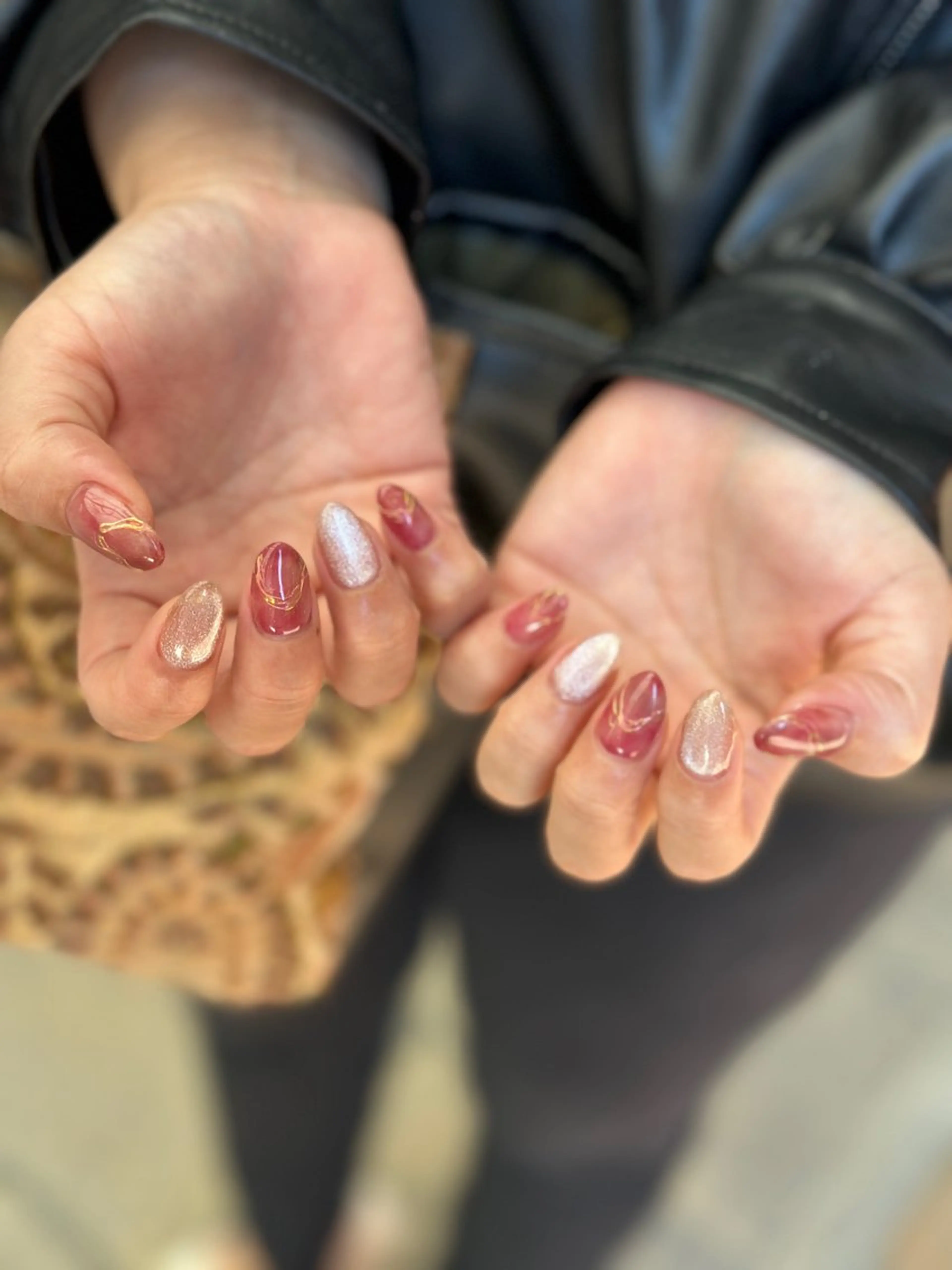 ネイル nail salon  ∞ mikanal ∞所属・nailsalon ∞ ﾐｶﾅﾙ ∞のネイルデザイン