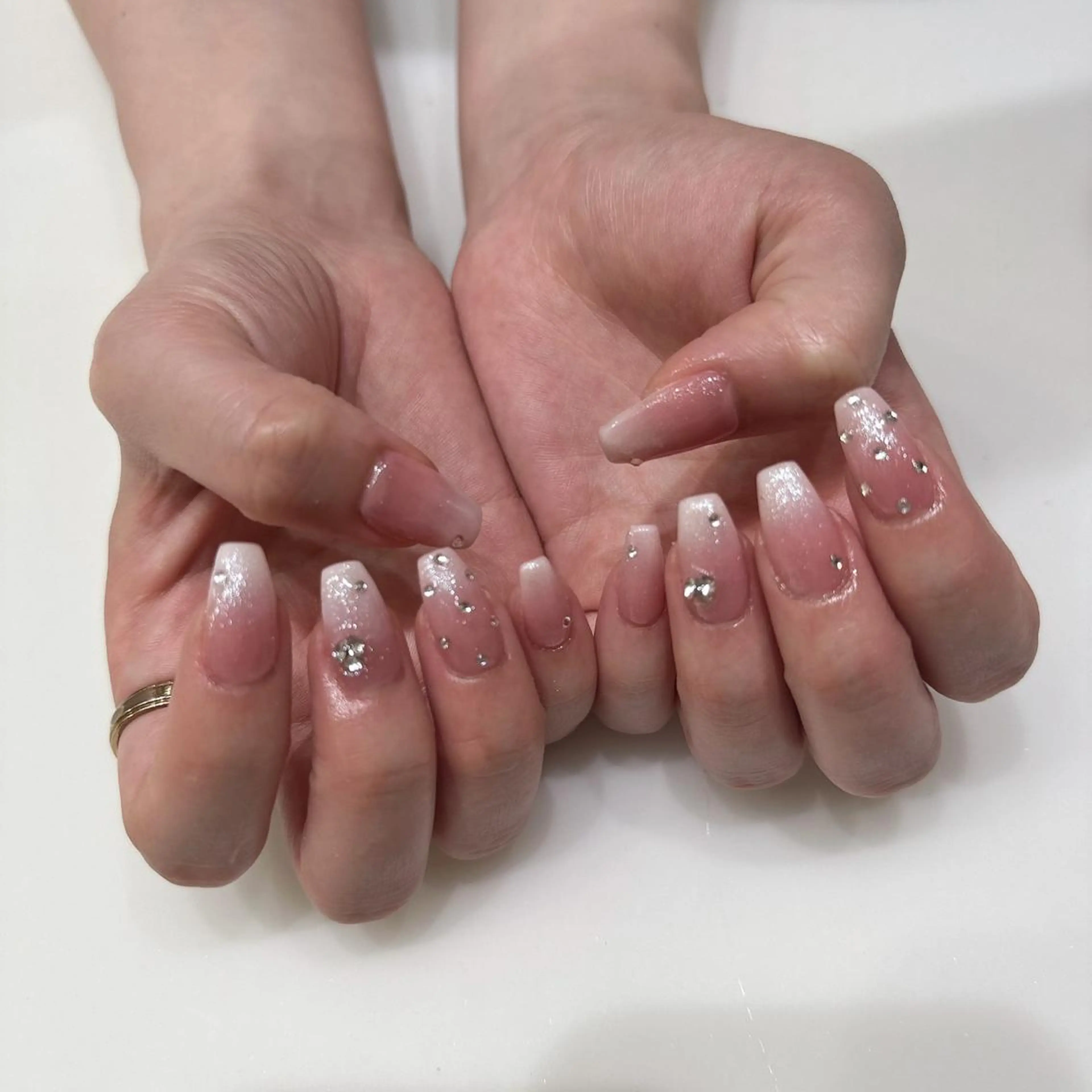 ネイル Ashliy大宮♡ アシュリーのネイルデザイン