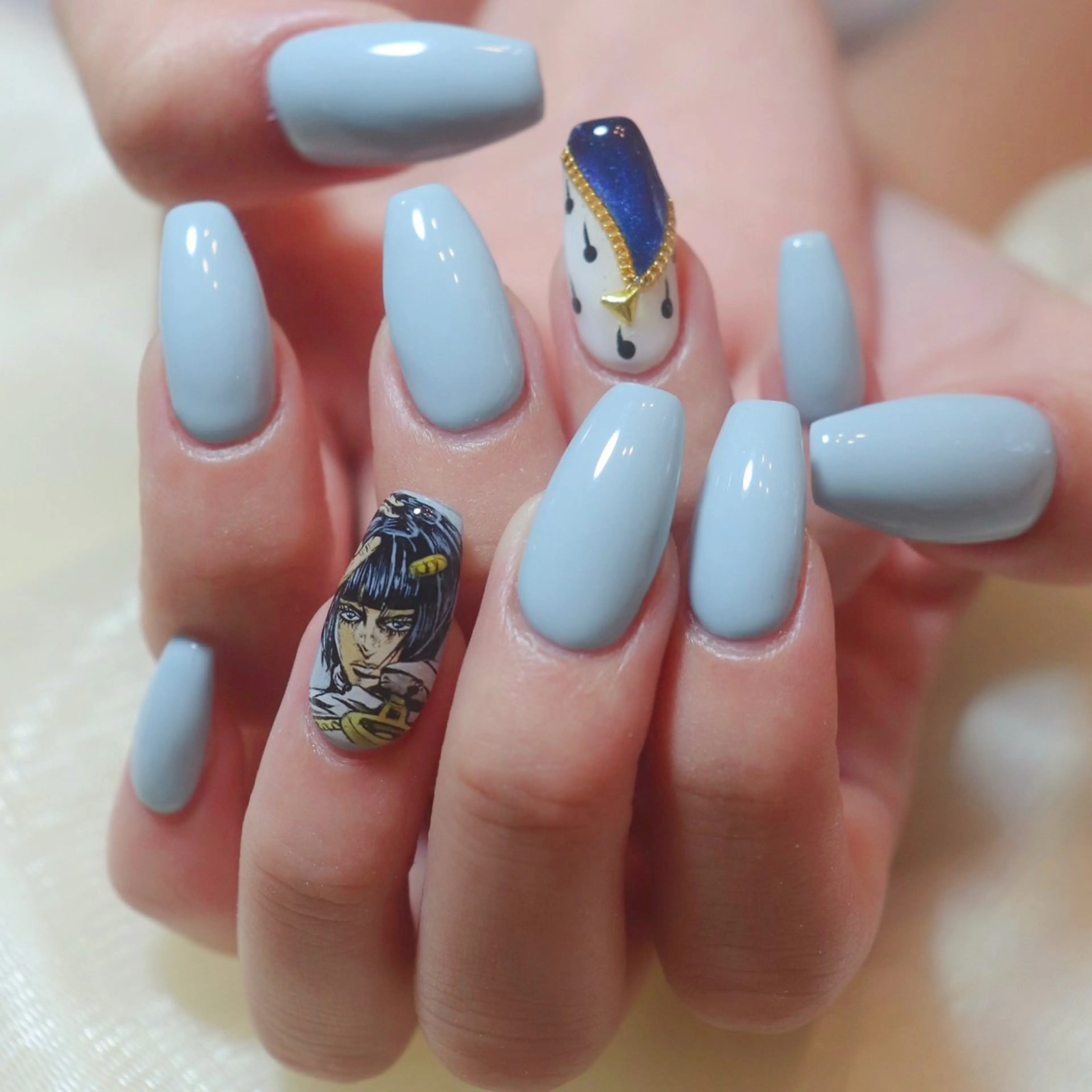 ネイル Dreamer nailのネイルデザイン