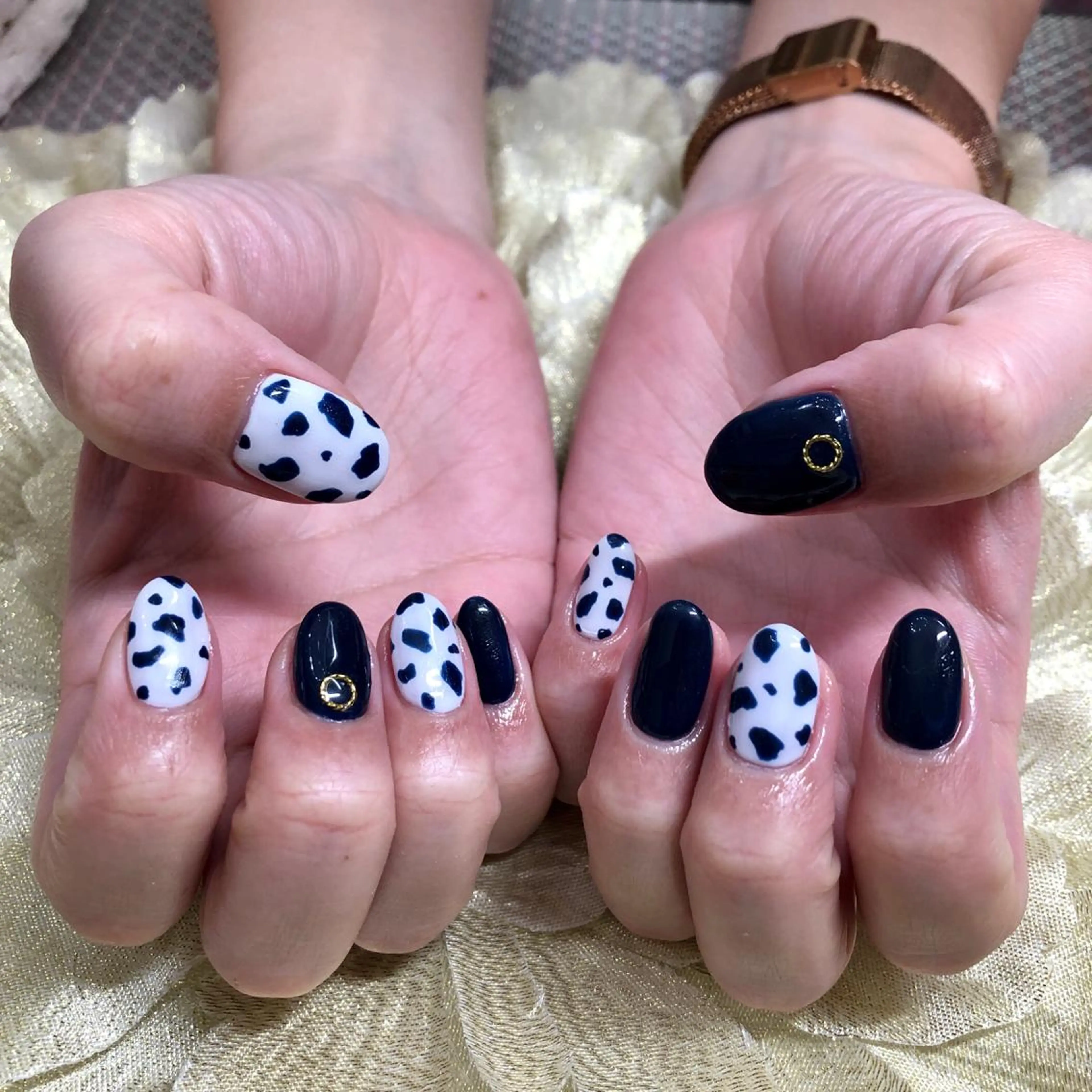 ネイル ジェルネイル J terrace Nailのネイルデザイン