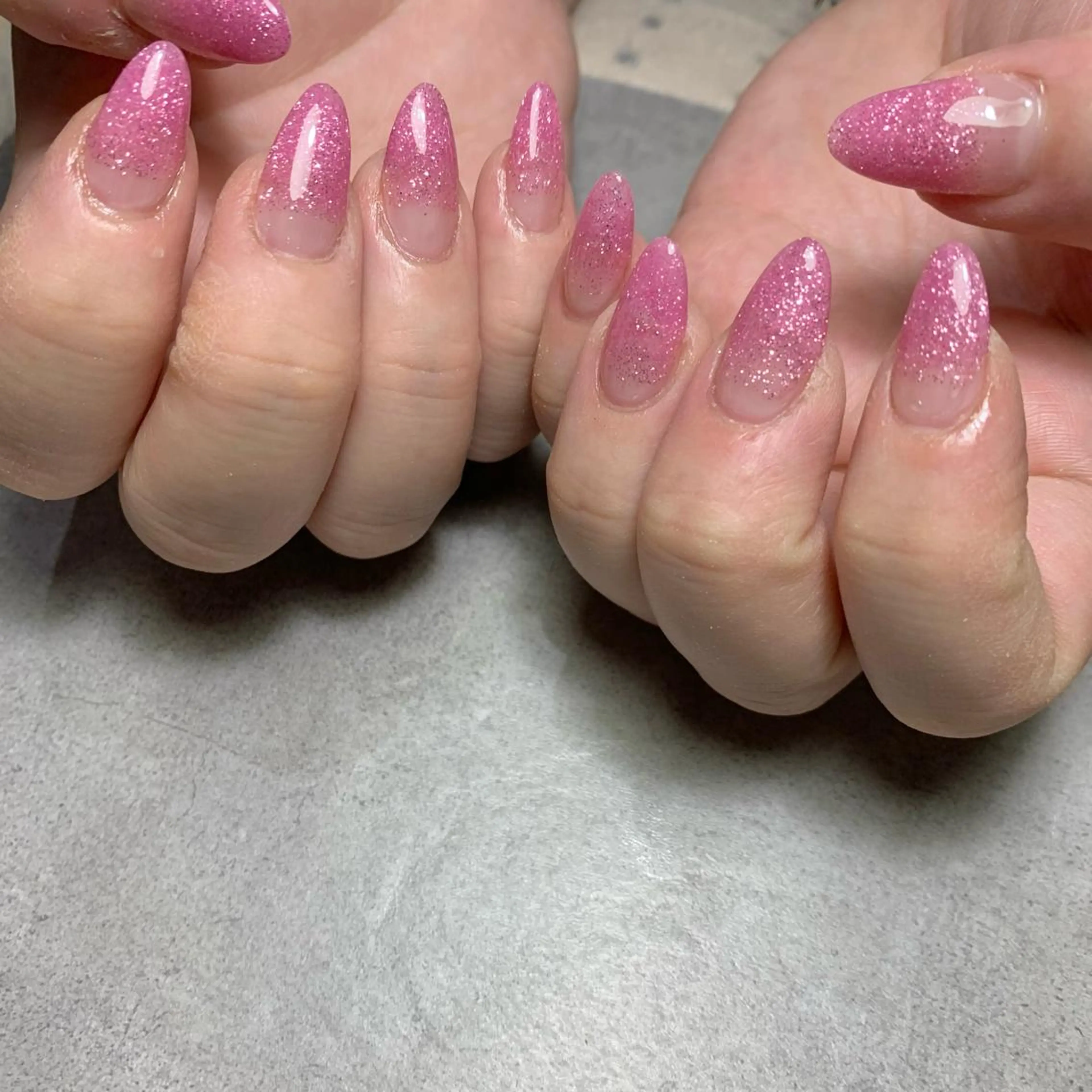ネイル Nail salon MERKABAのネイルデザイン