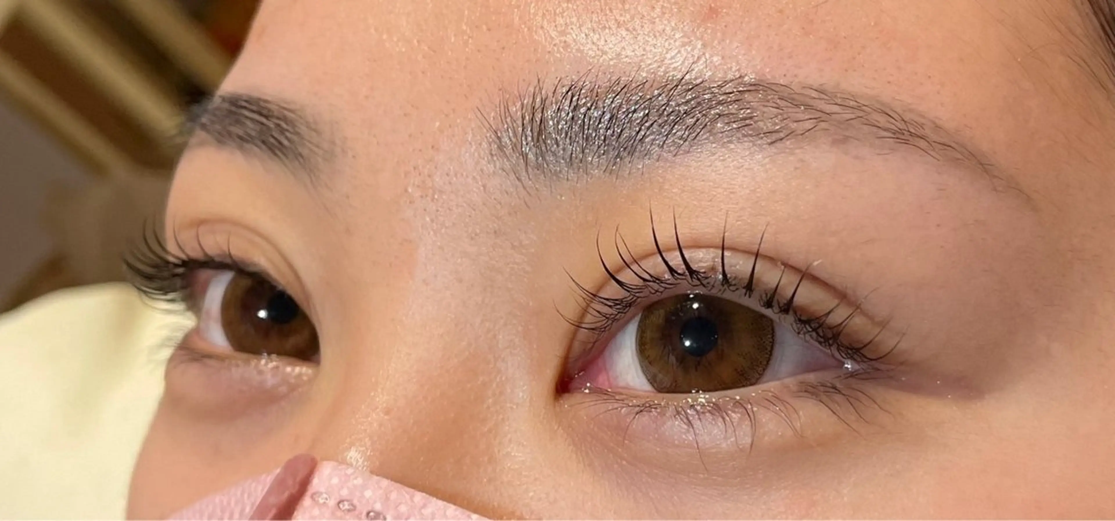 アイブロウ togo sanaの眉毛・アイブロウイメージ