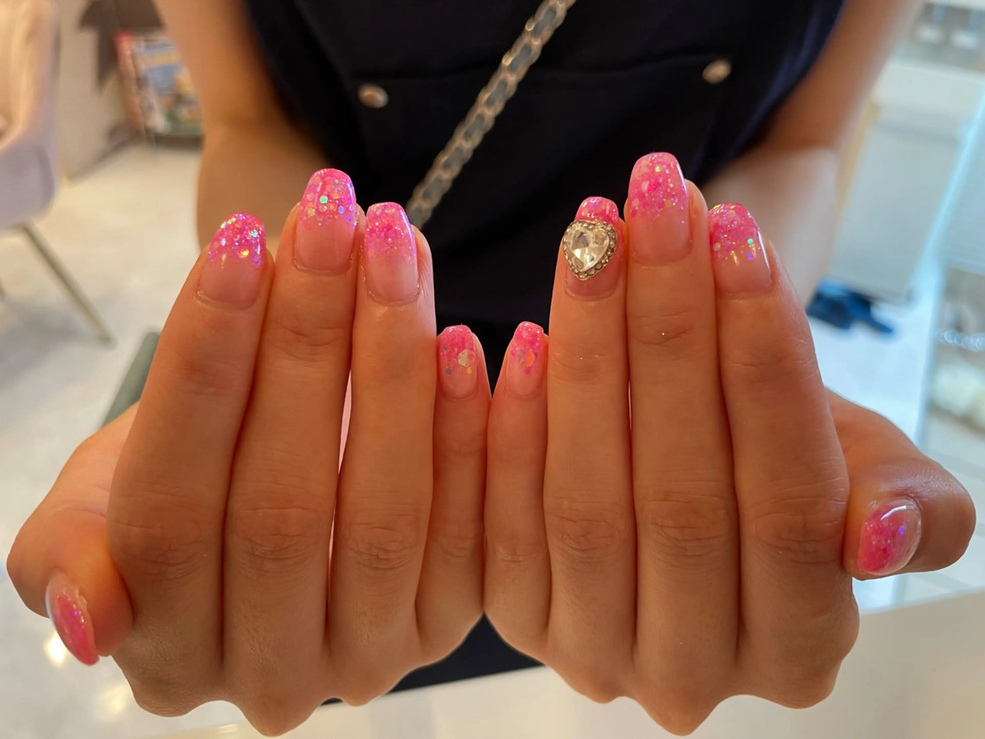 ネイル ♡ビジュール♡ NAIL &まつ毛のマツエク・マツパデザイン