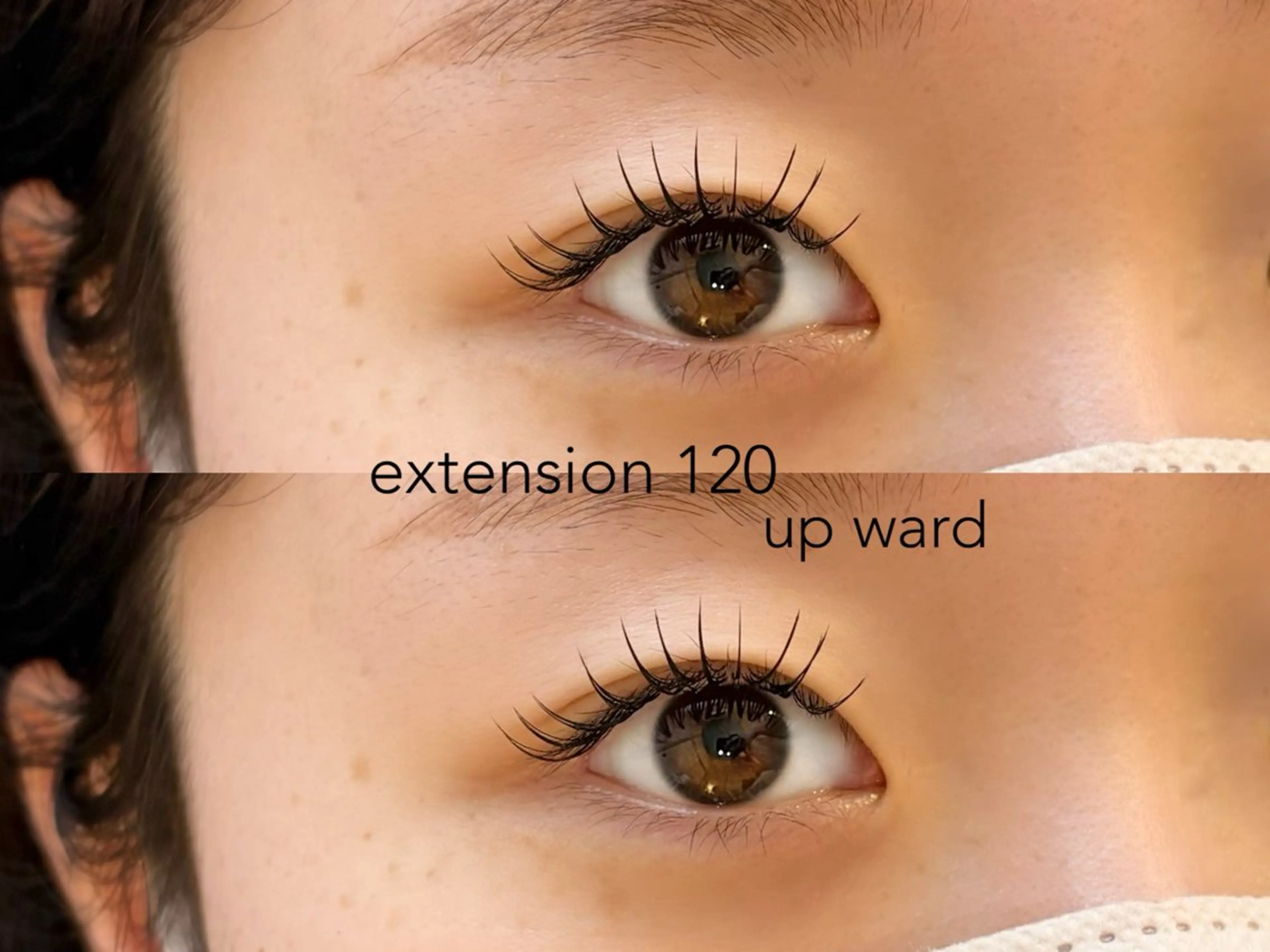 マツエク・マツパ マツエク salon de beauteJoieの眉毛・アイブロウイメージ