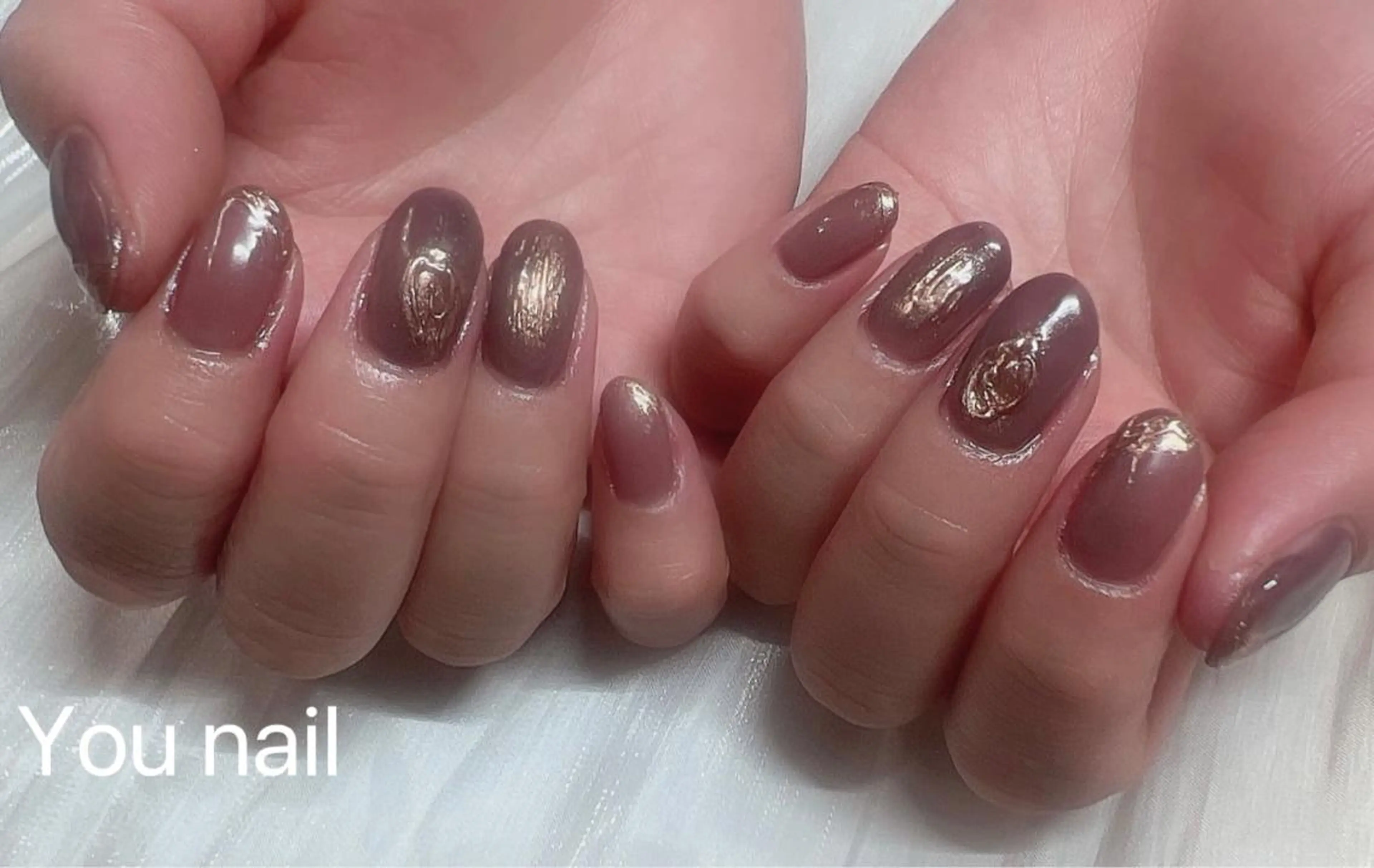 ネイル ハンドネイル 狭山店(林) You nailのネイルデザイン