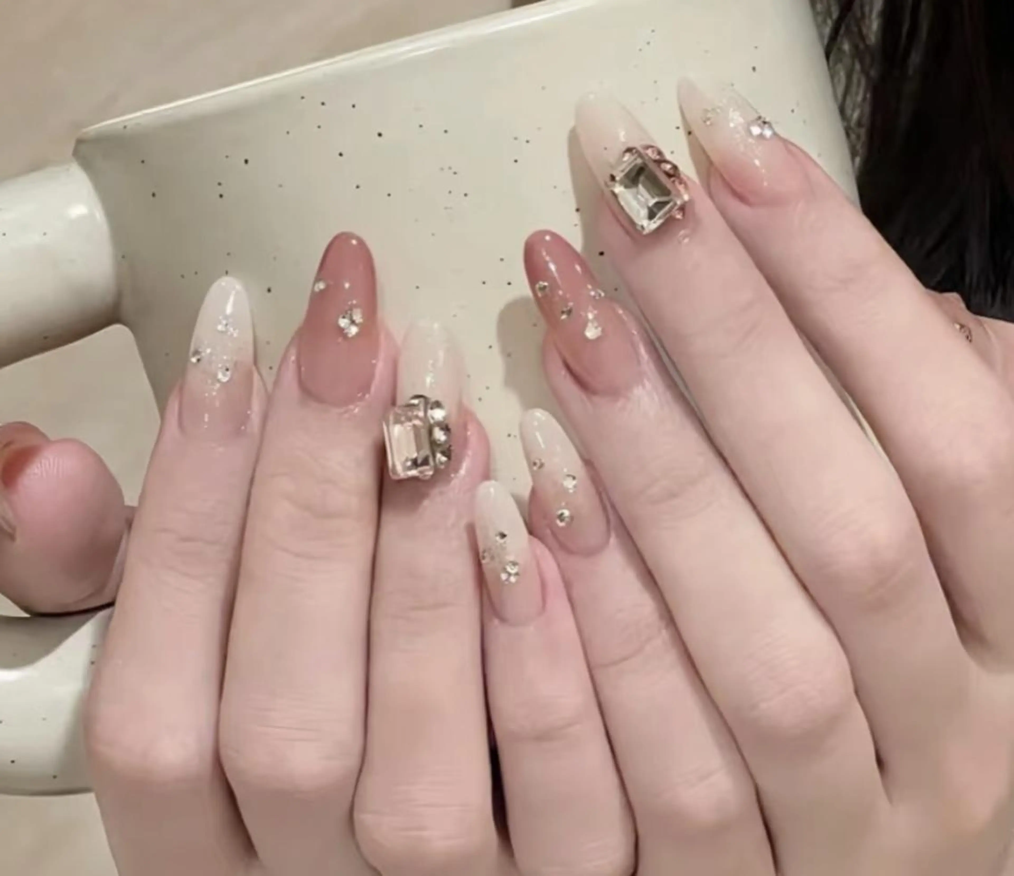 ネイル ハンドネイル Miya🎀 nailのネイルデザイン