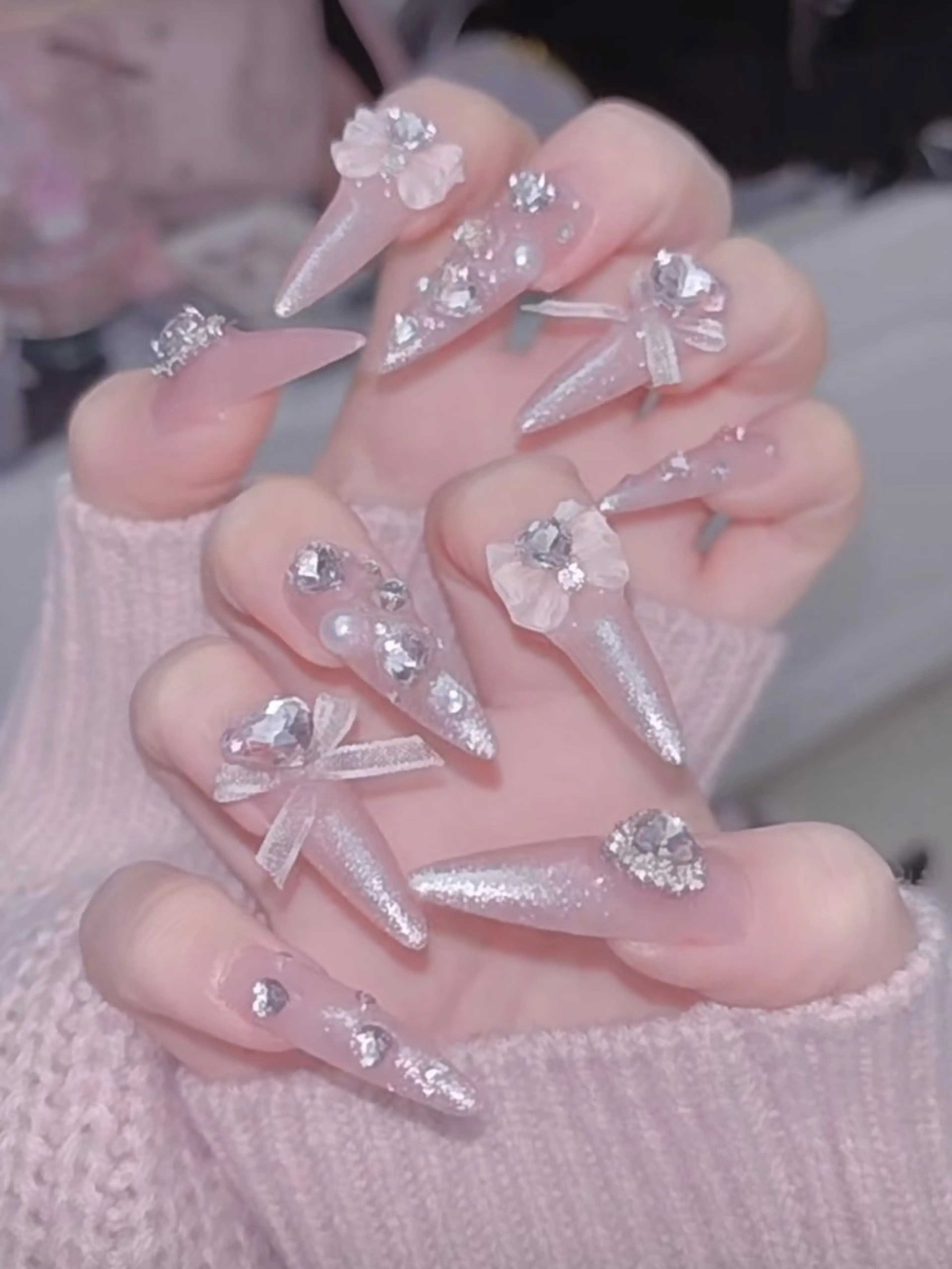 ネイル Beauty Kaif ネイルのネイルデザイン