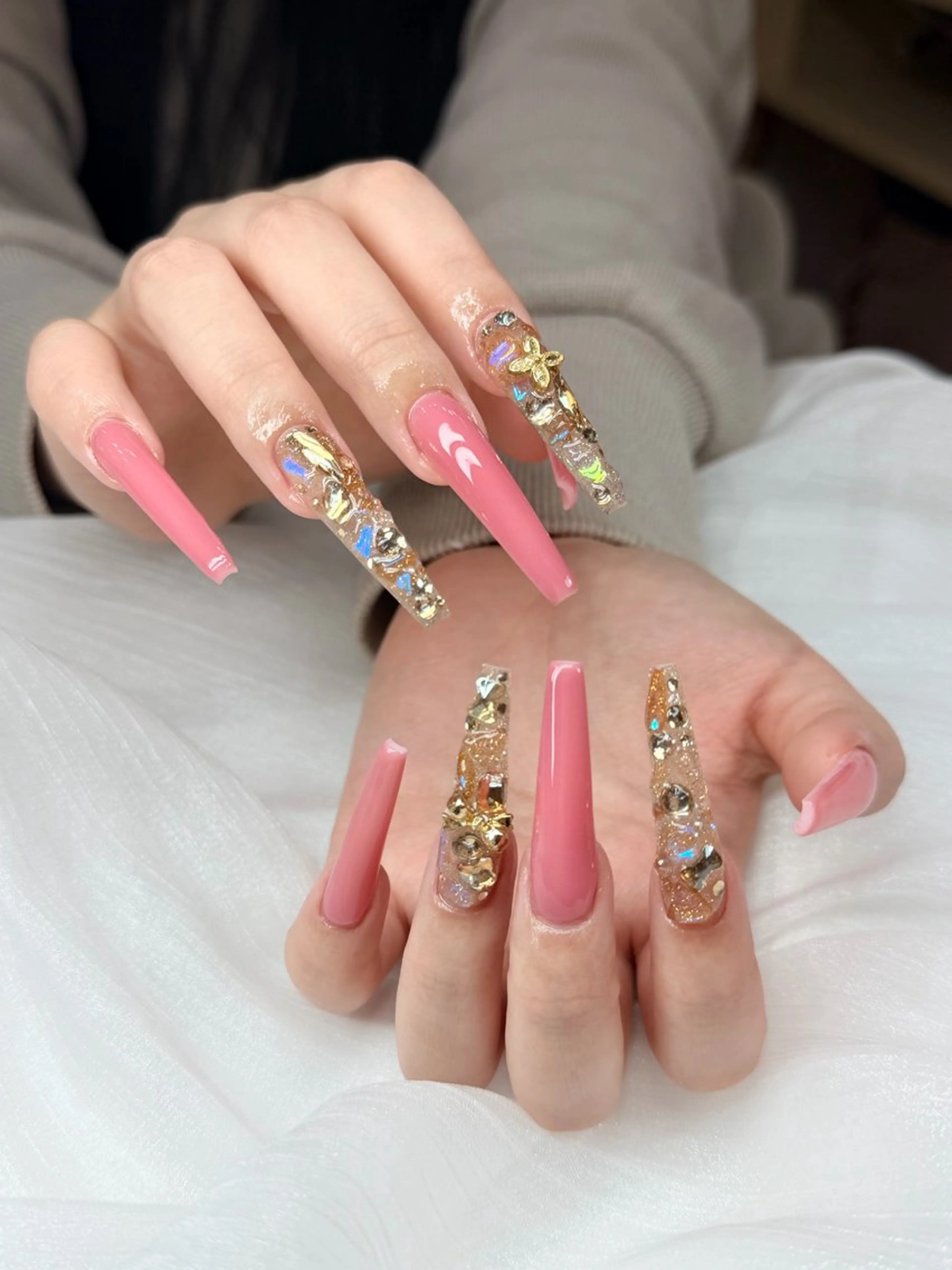 ネイル The 1989 Nail Salonのネイルデザイン