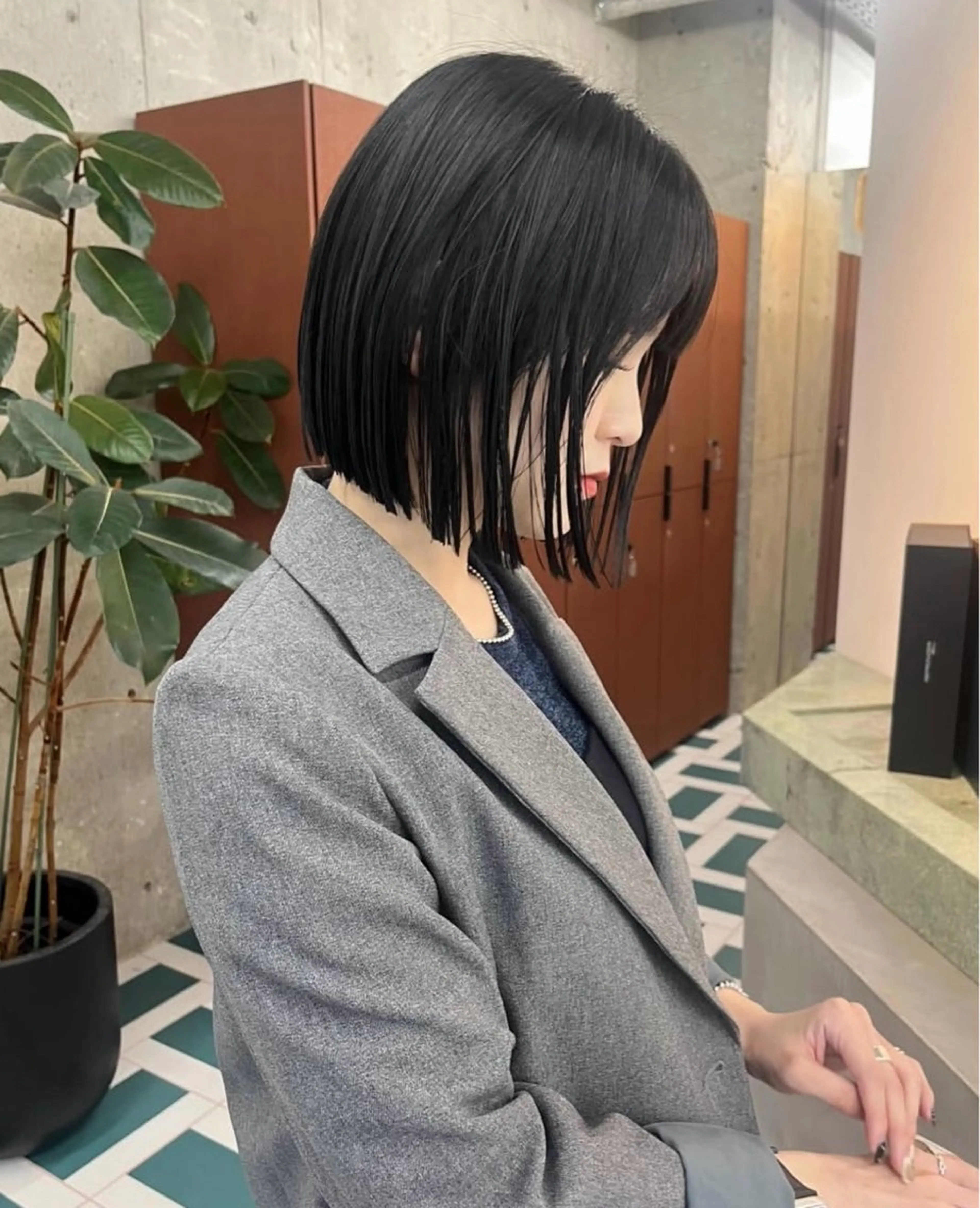 【平日限定】 ワンカラー🫧 10代、20代限定の写真