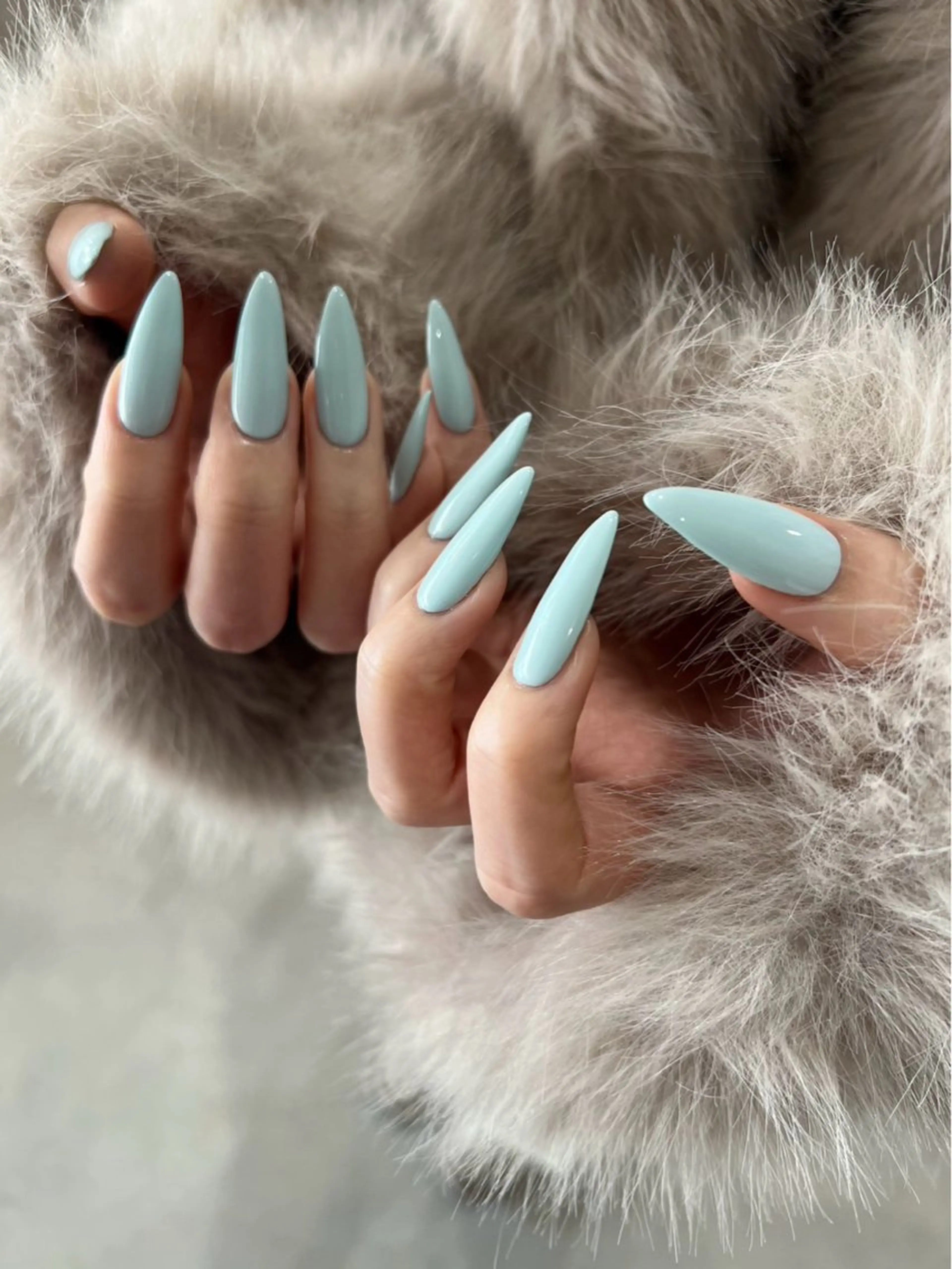 ネイル chicchi miyuのネイルデザイン