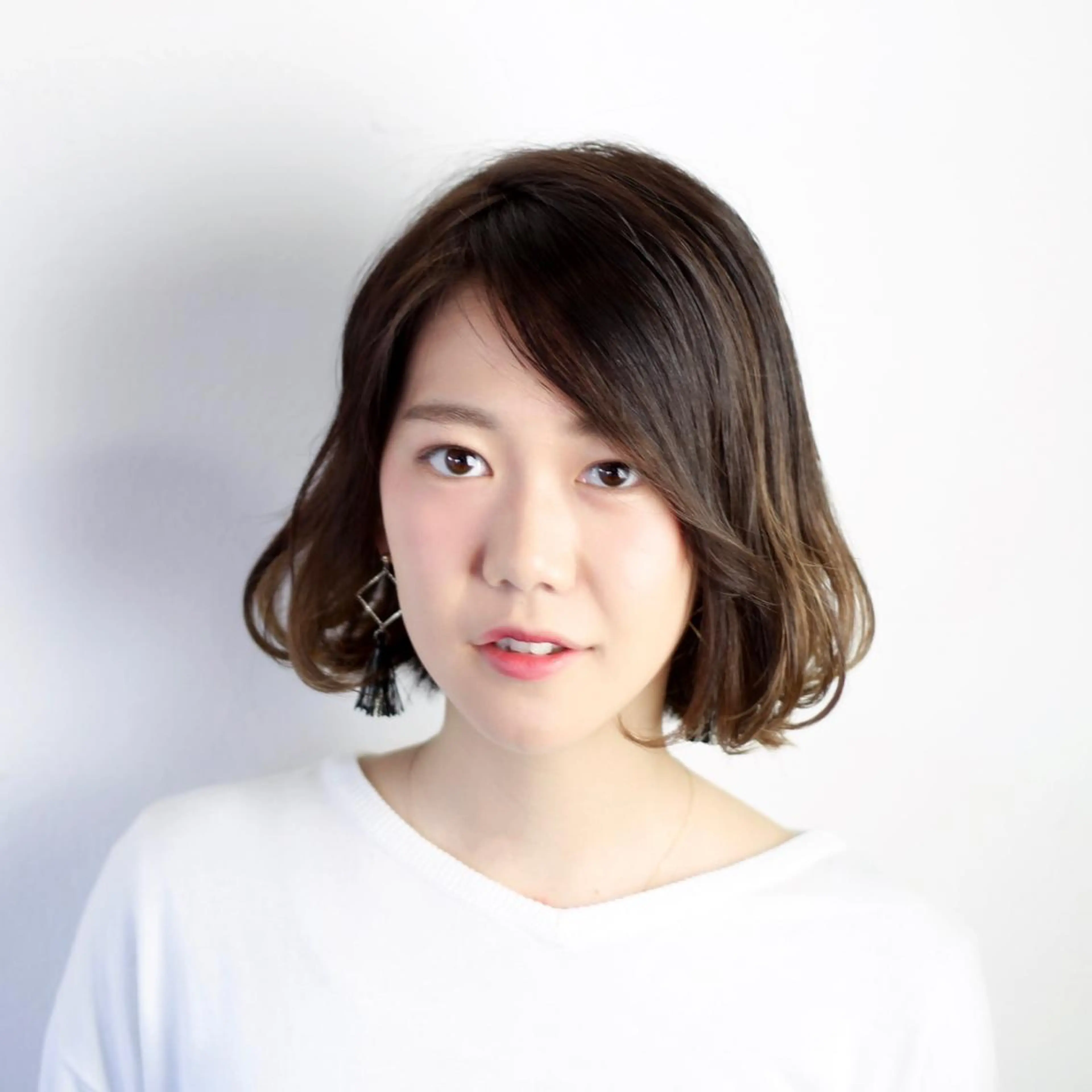 ショート カラー カット ヘアカラー トリートメント 💛丁寧さNo.🥇 🧸片山智裕💛のヘアスタイル