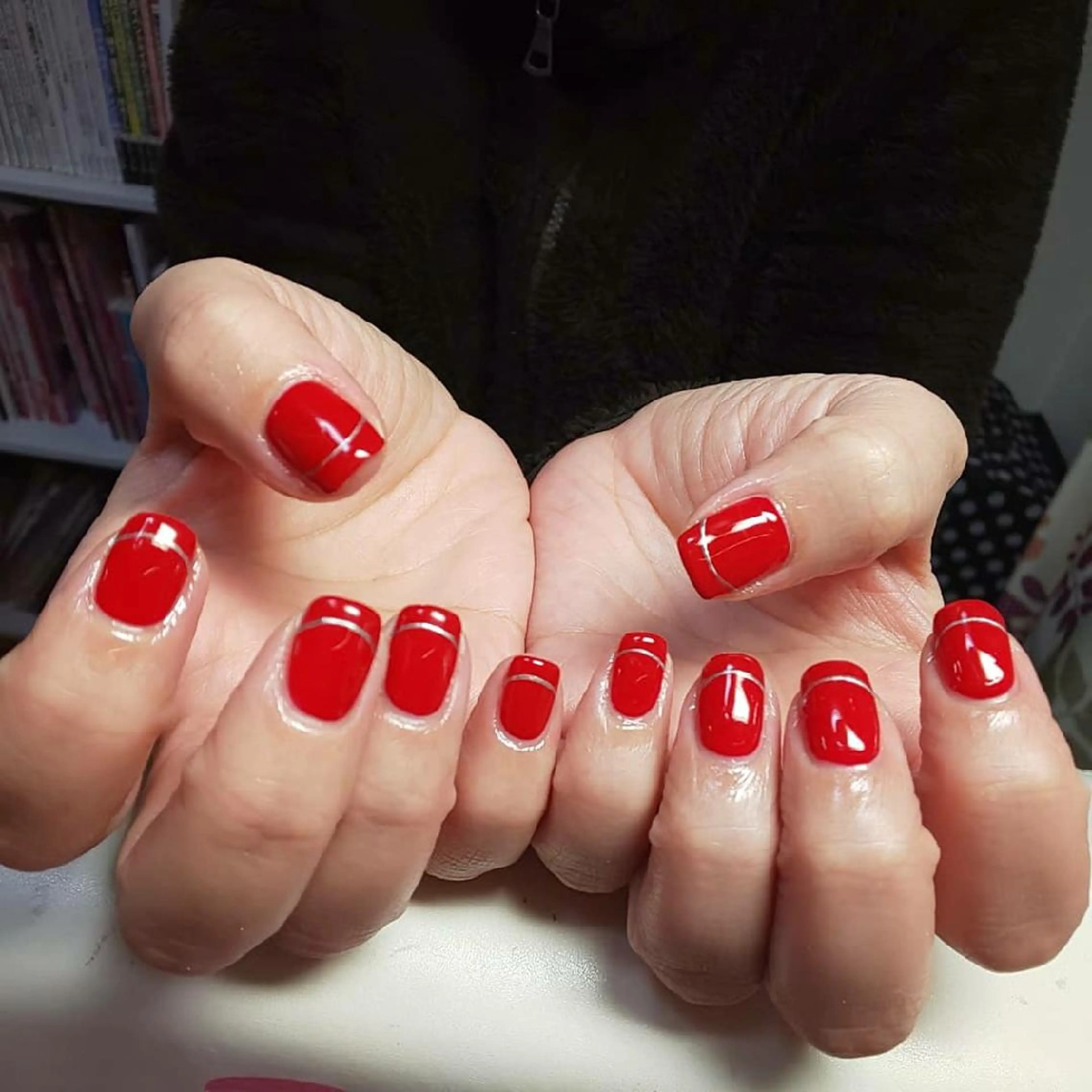 ネイル nail yukkoのネイルデザイン