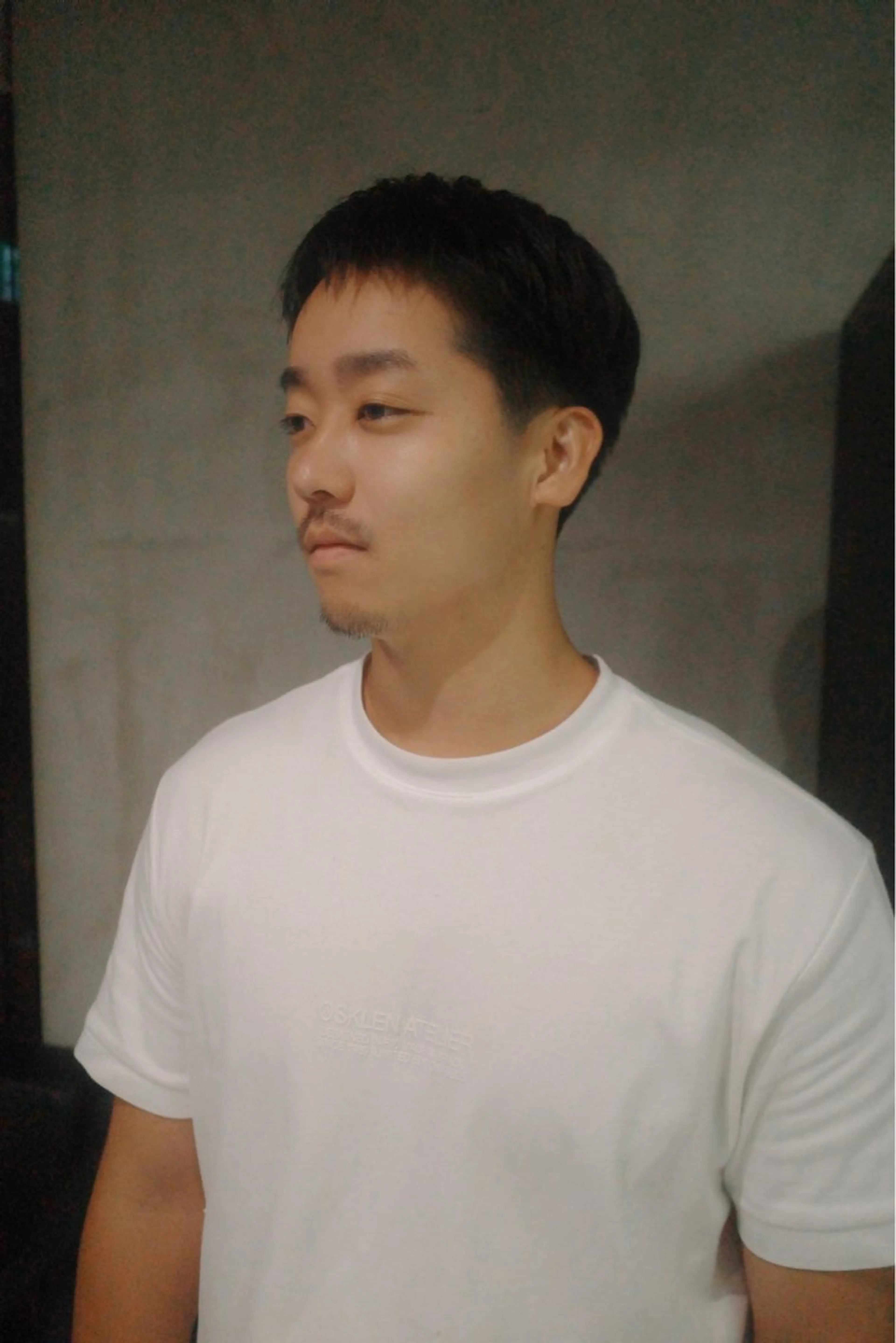 メンズ カット 🌿ボブ＆パーマ 太田 カイト🌿のヘアスタイル