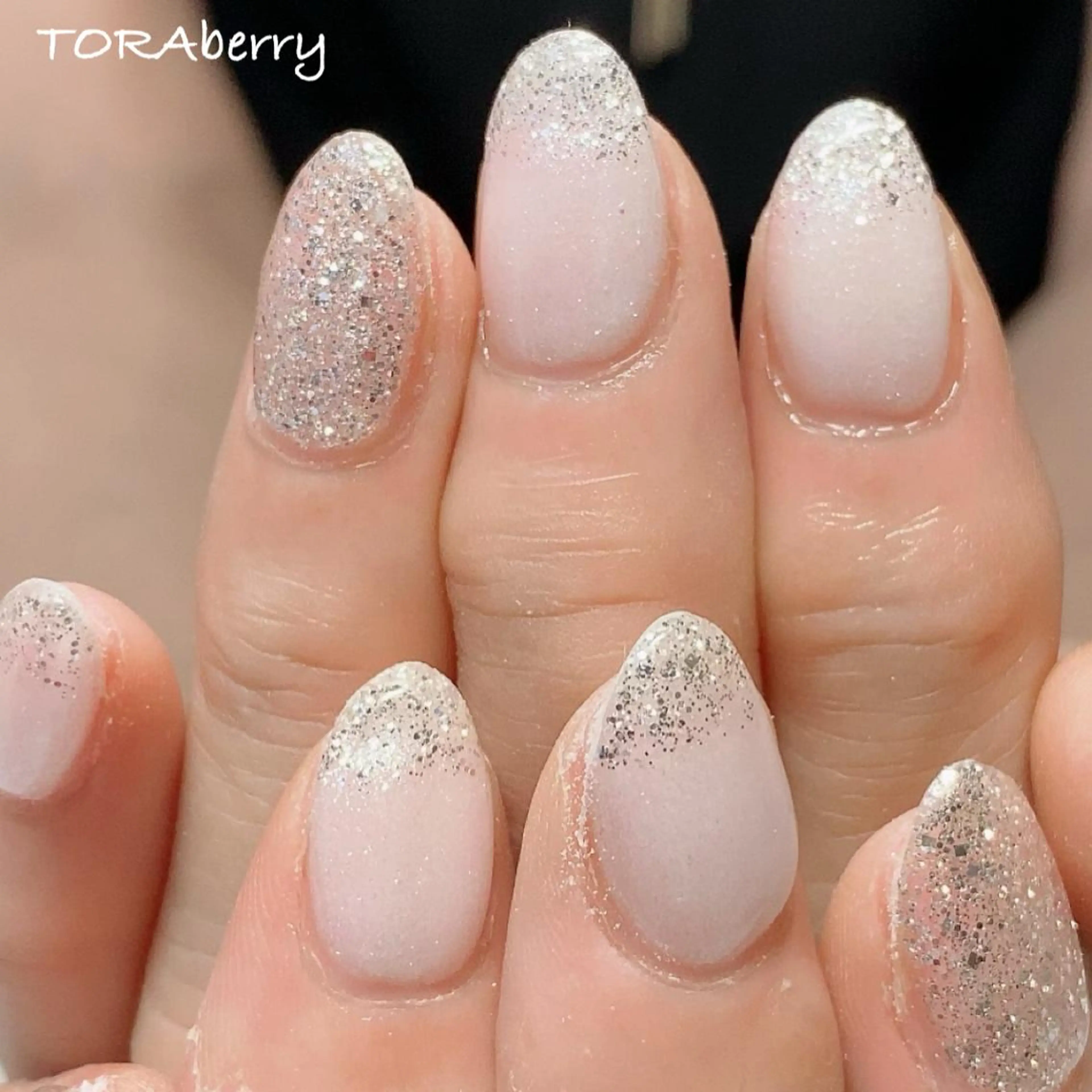 ネイル ネイリスト なつみのネイルデザイン