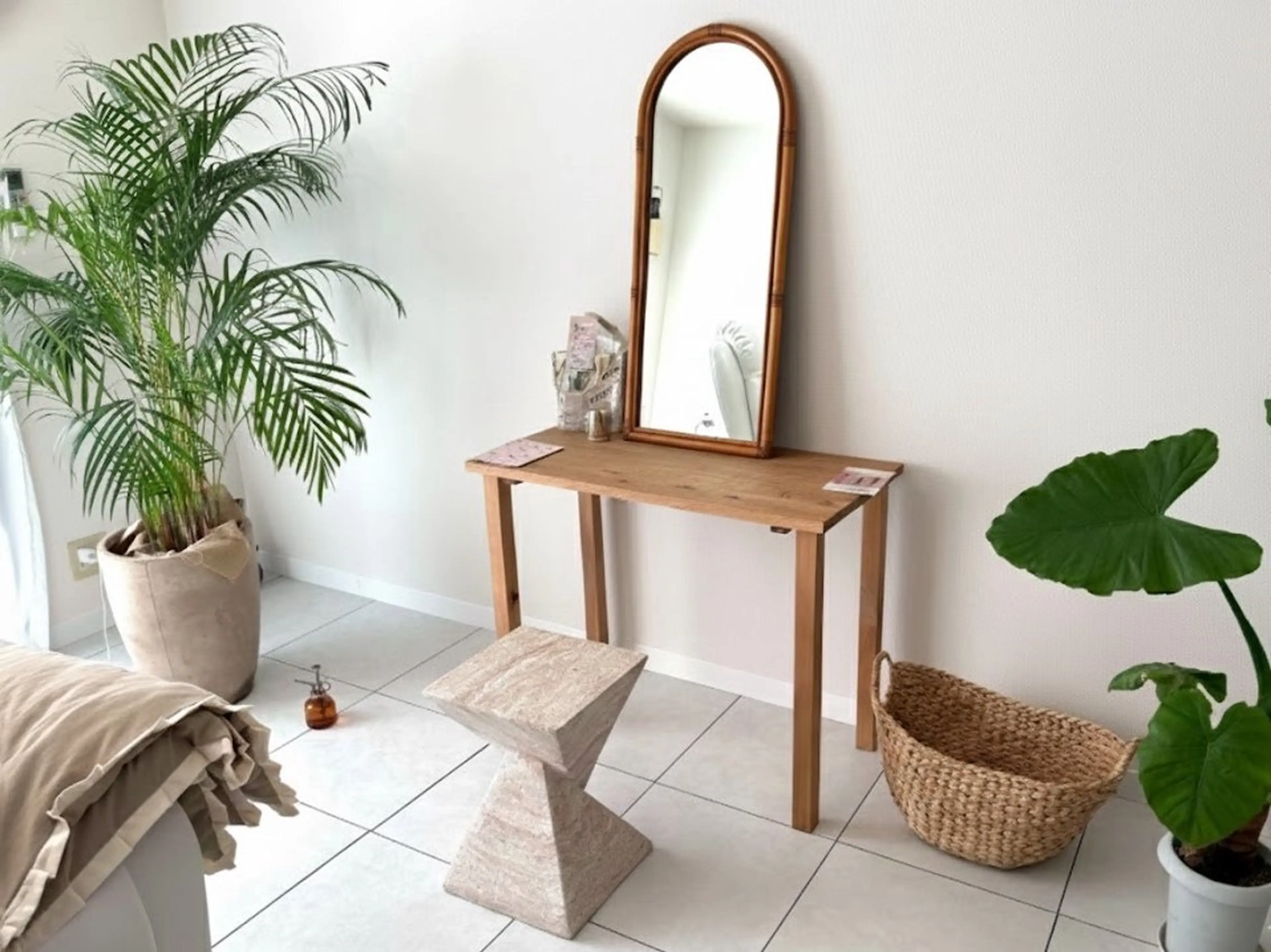 poka lash所属・poka lash 奥村の眉毛・アイブロウイメージ