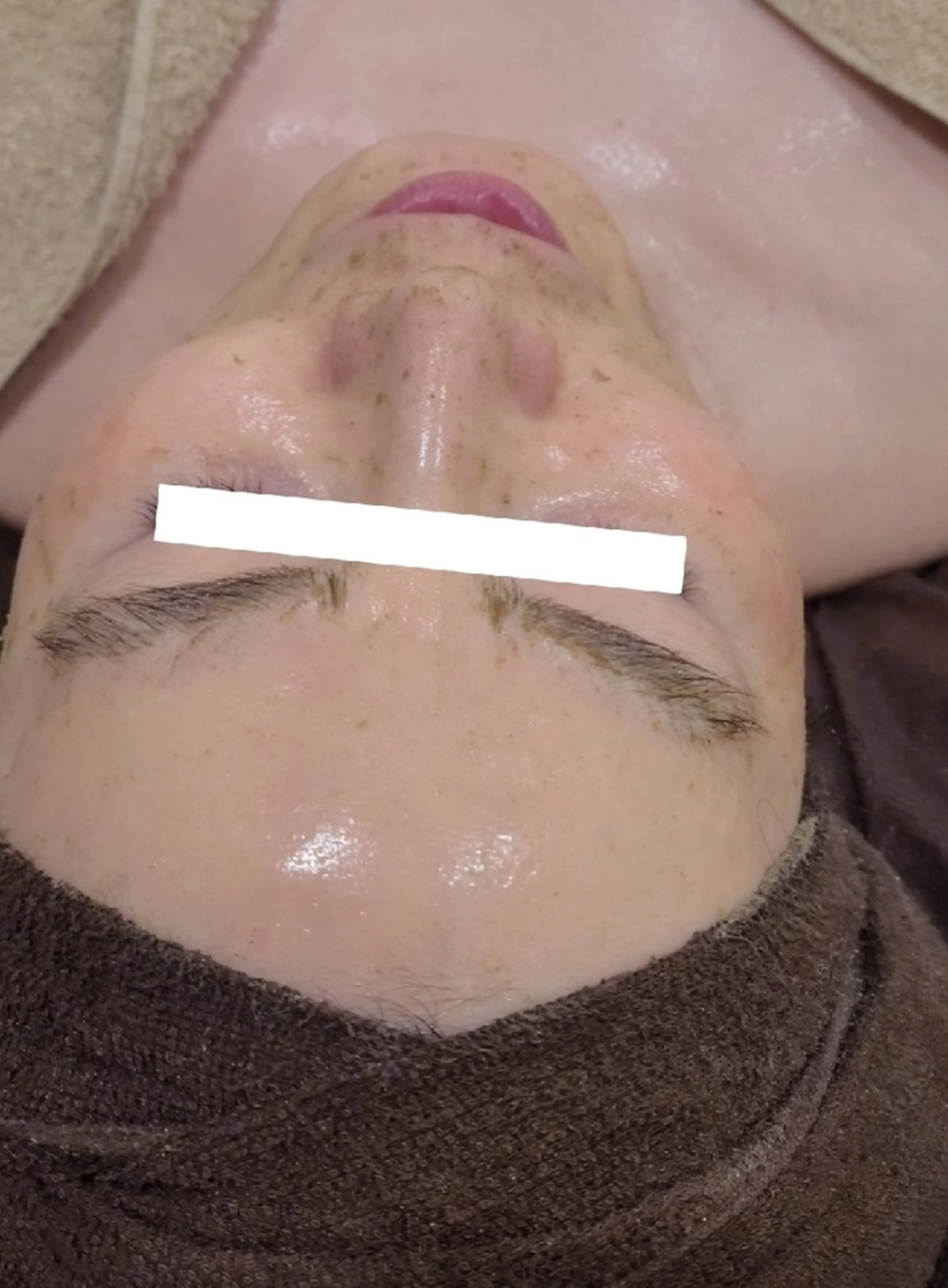 高橋 沙奈江のエステ・リラクイメージ