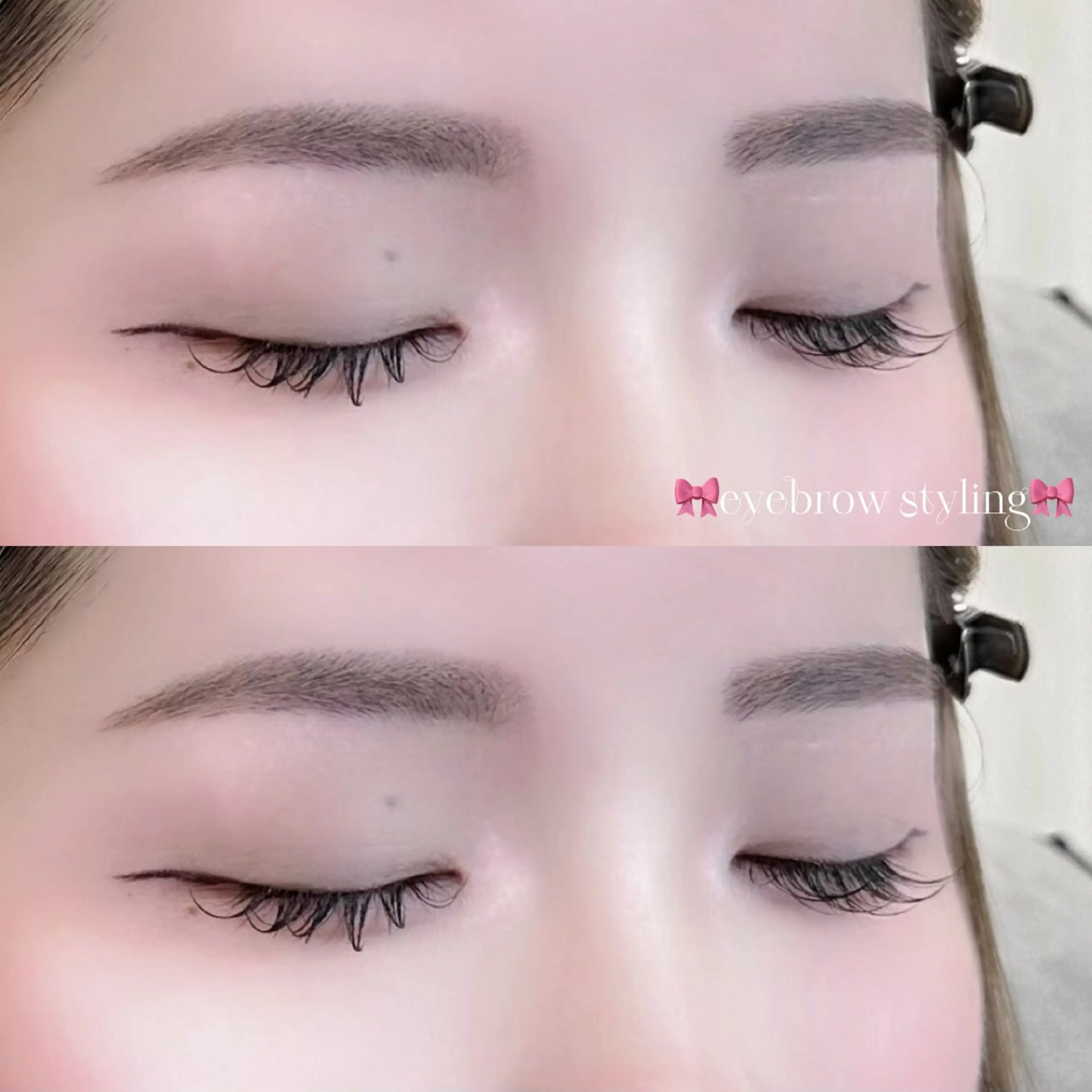 アイブロウ ISLAND 鎌倉所属・island鎌倉🖤 Fukunagaのマツエク・マツパデザイン