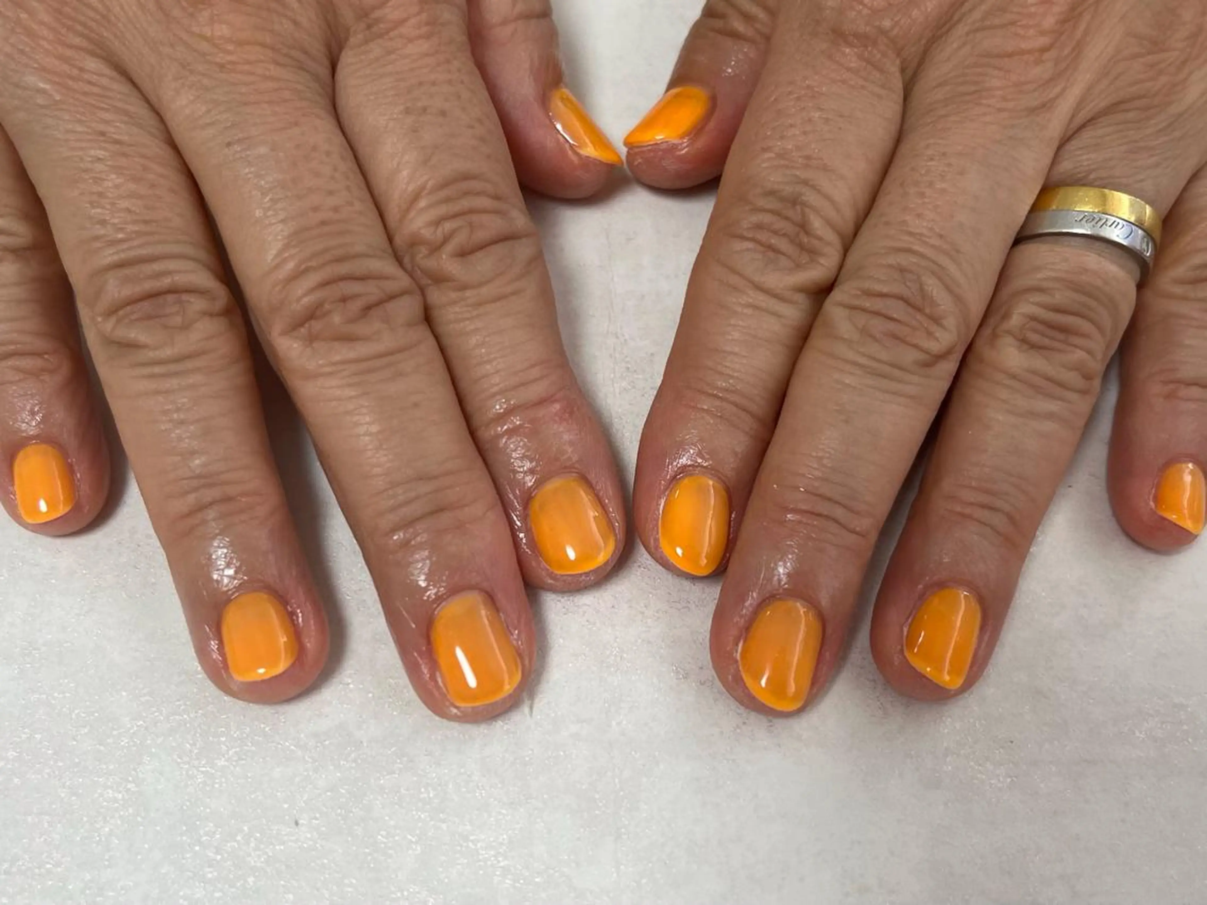 ネイル オーロラネイル フラワーネイル フットネイル フレンチネイル ジェルネイル mogunail &blowのネイルデザイン