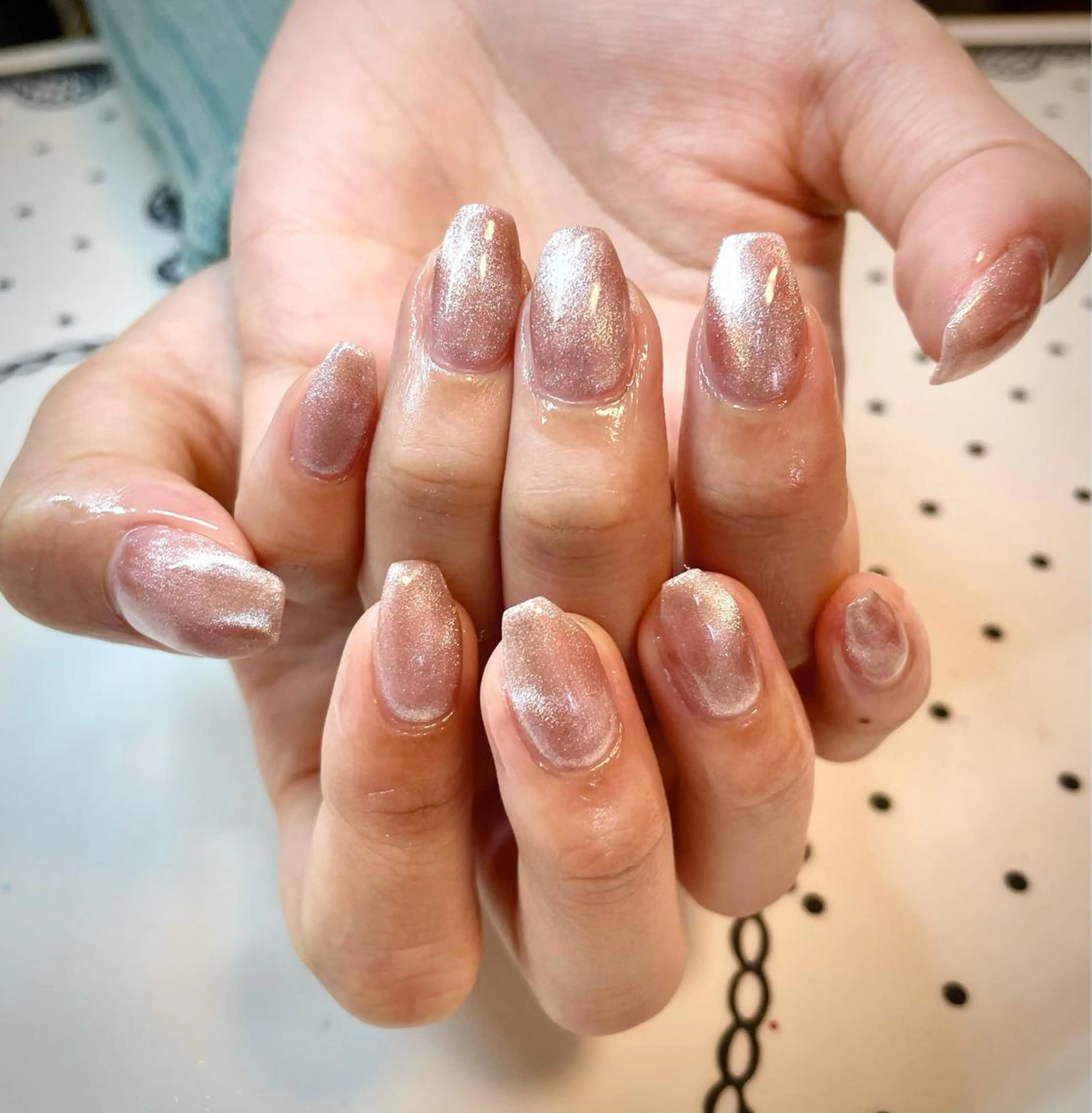 ネイル nailist cocoのネイルデザイン