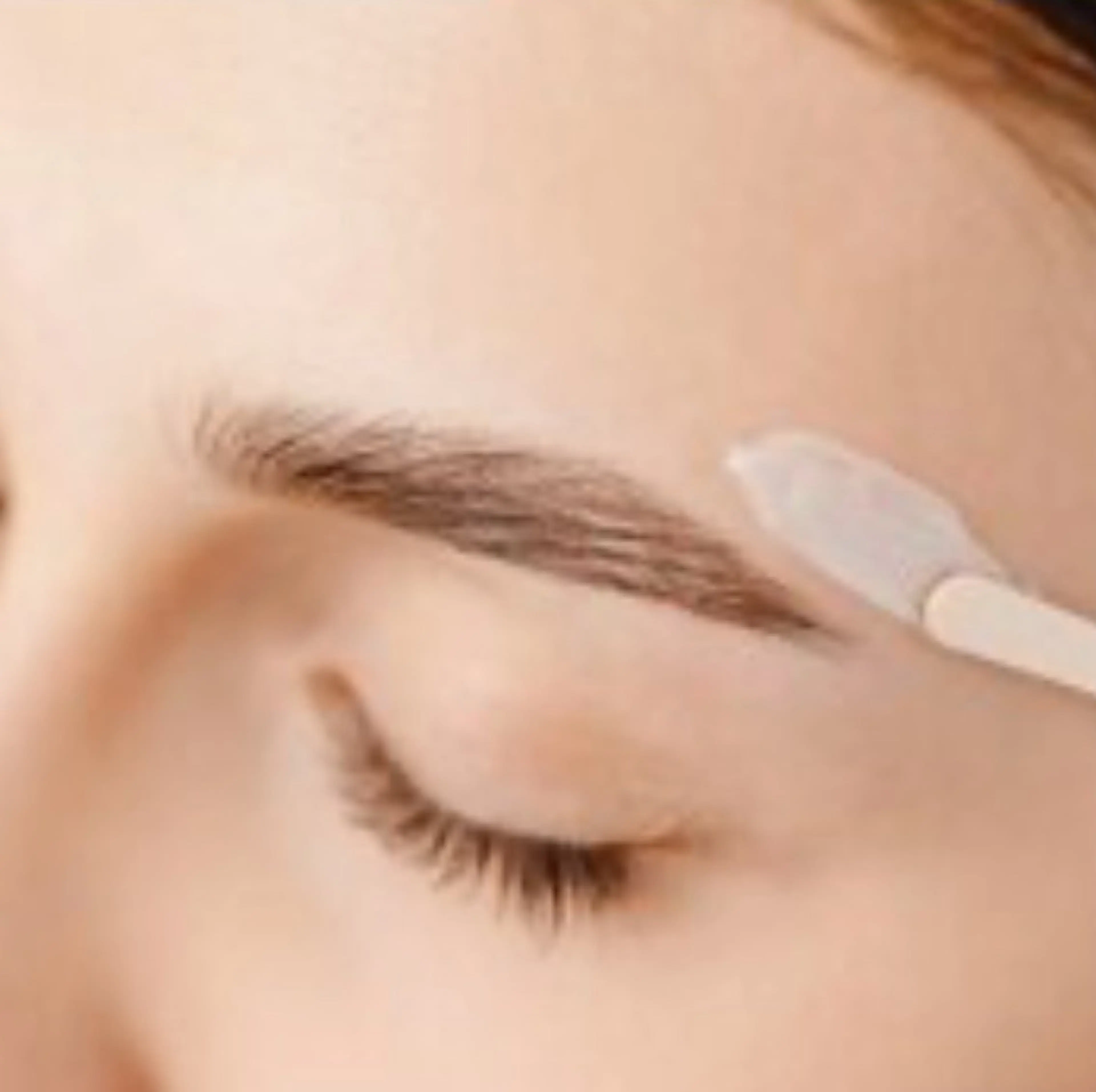 アイブロウ 眉毛ワックス脱毛 🎀eyelash /anurn🎀のマツエク・マツパデザイン