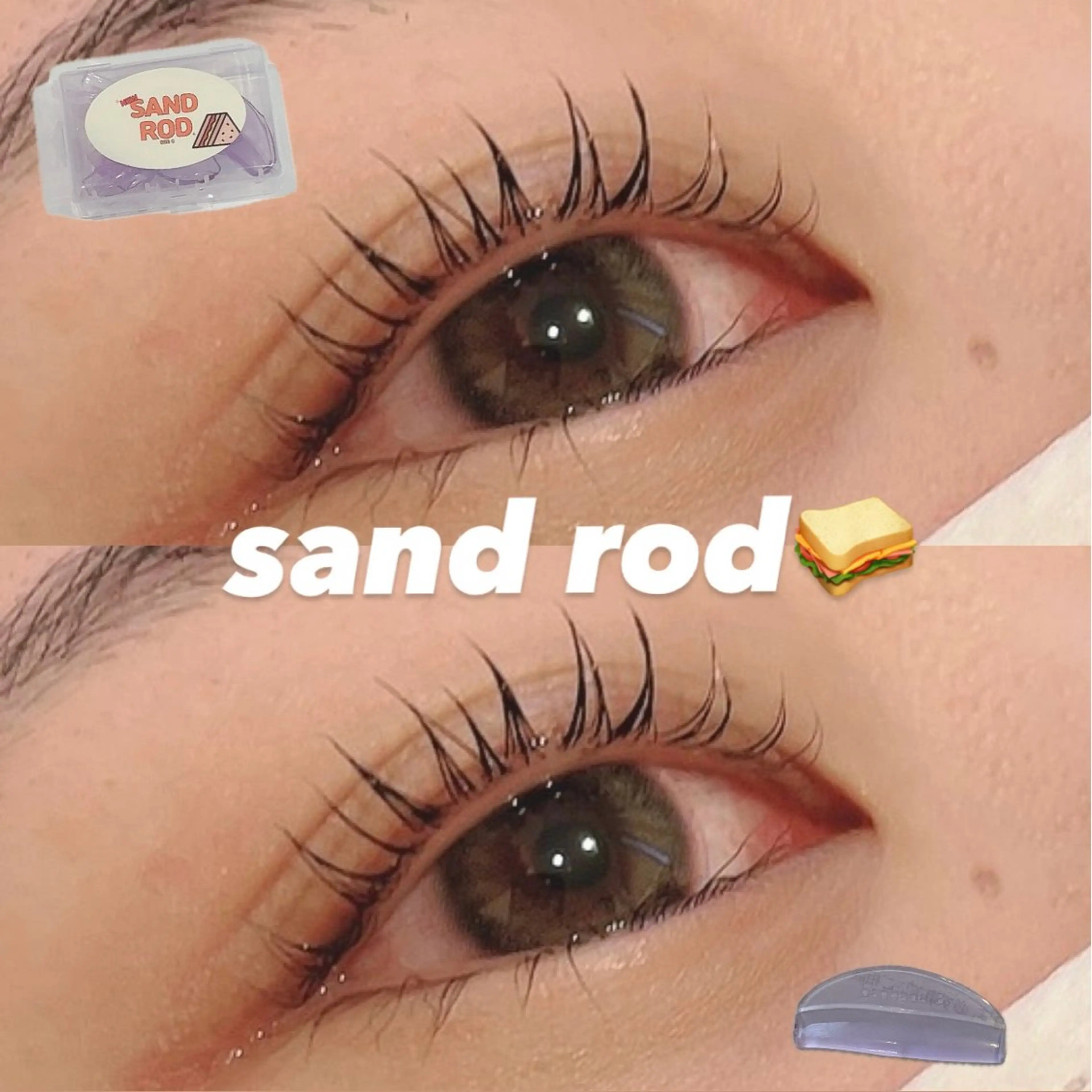 マツエク・マツパ nouvell セキモユウカ🦄のマツエク・マツパデザイン