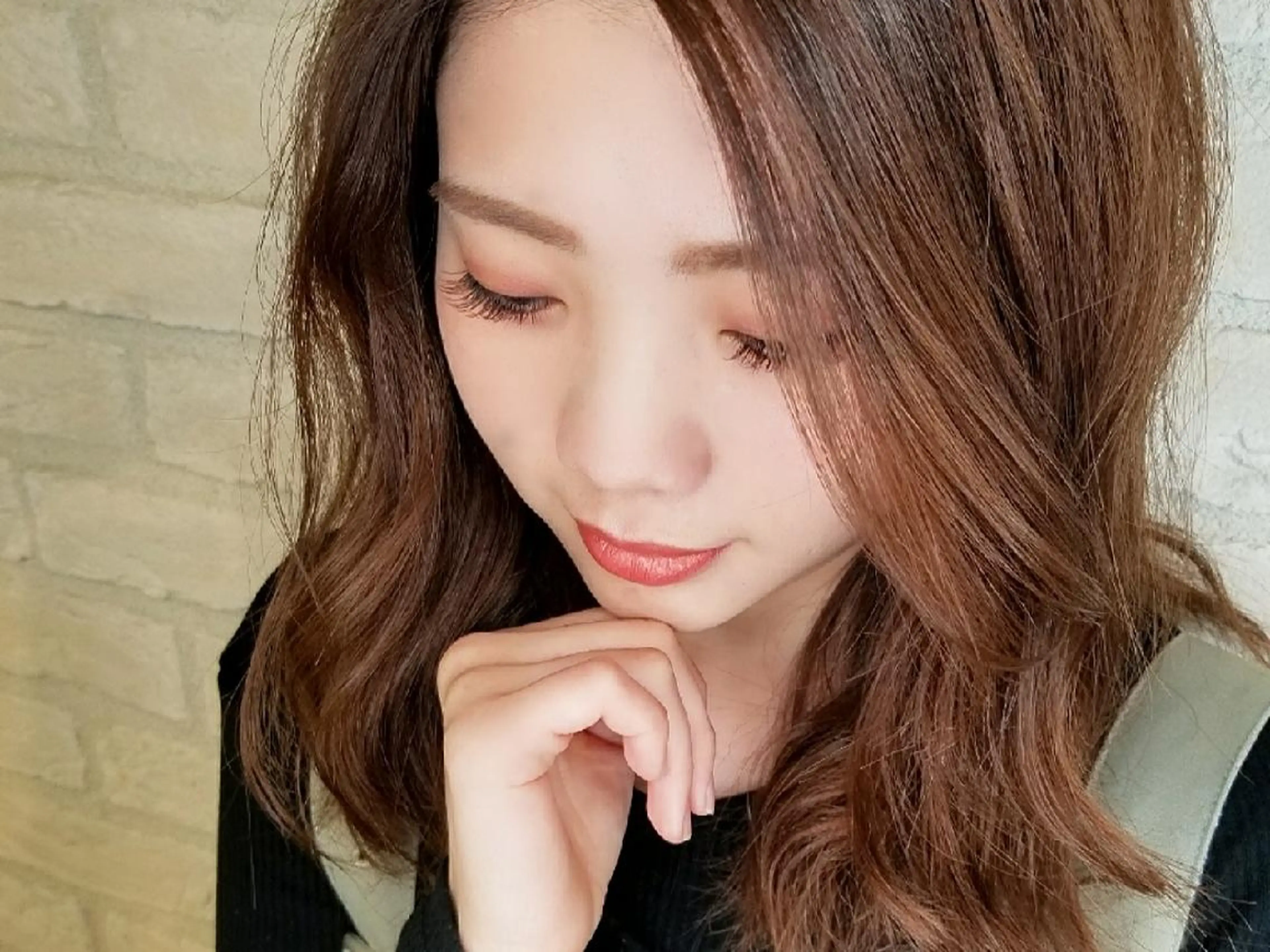 マツエク・マツパ Loar 大出のマツエク・マツパデザイン