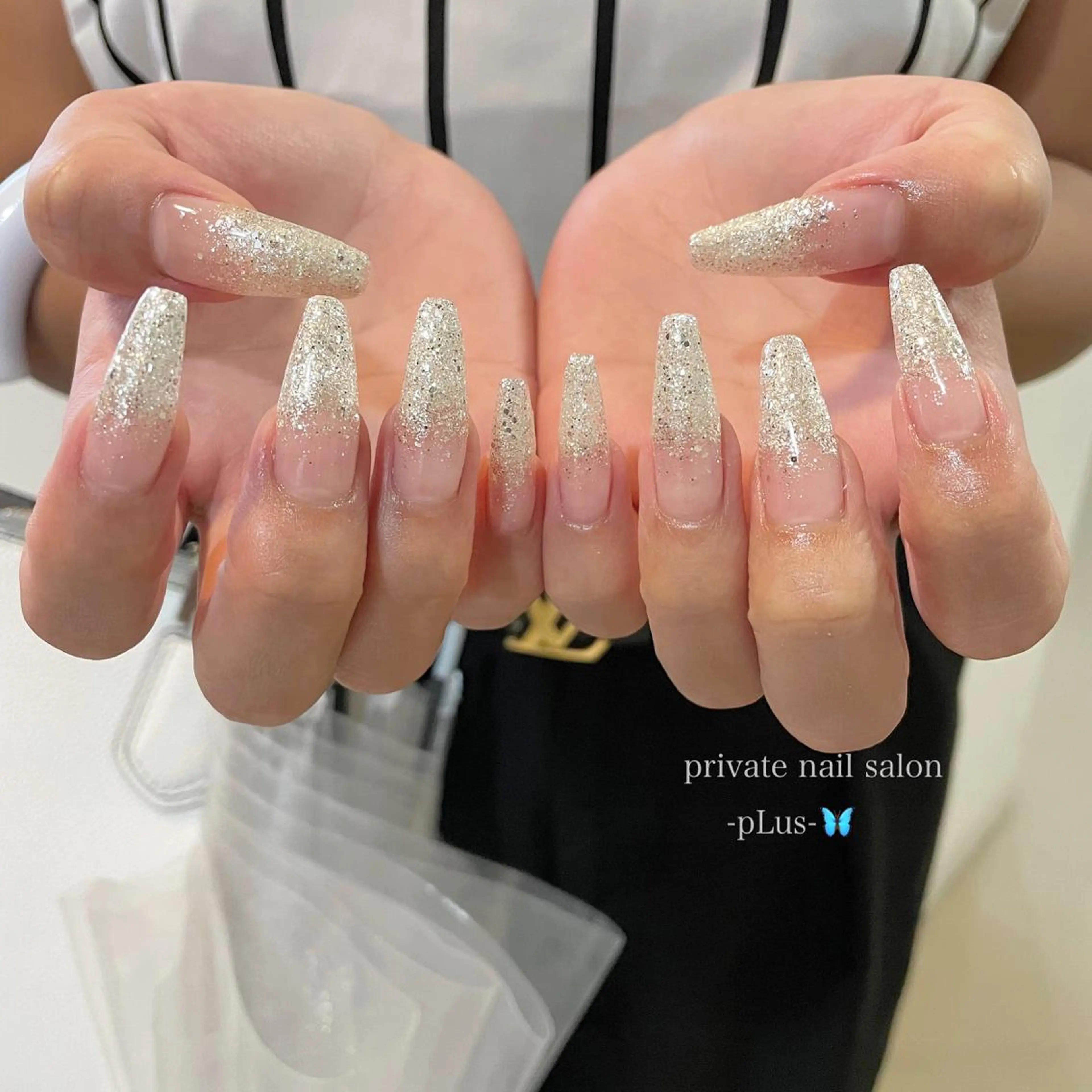 ネイル nail salon 7 _seven_のネイルデザイン