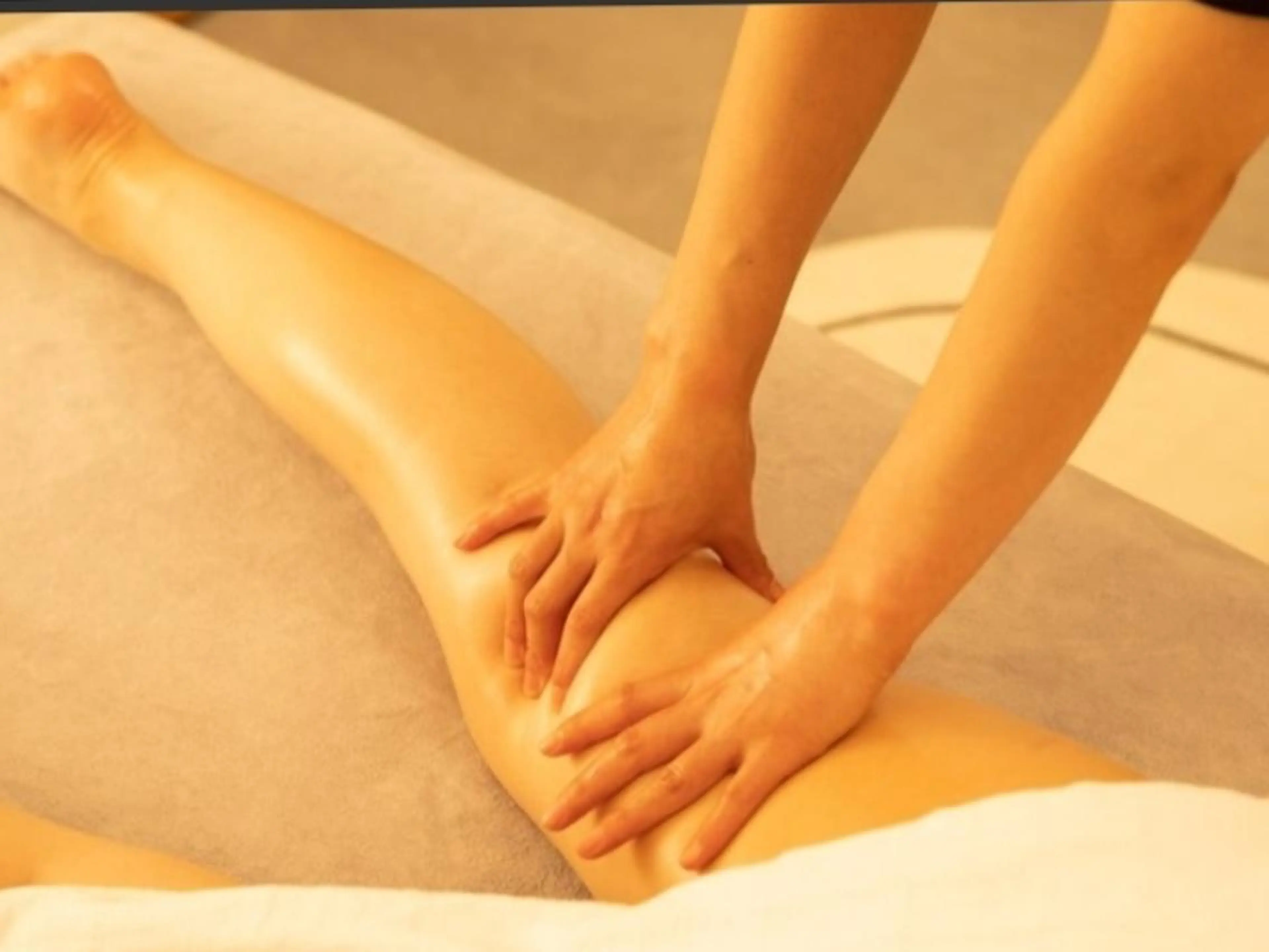 美テラス サロンのエステ・リラクイメージ