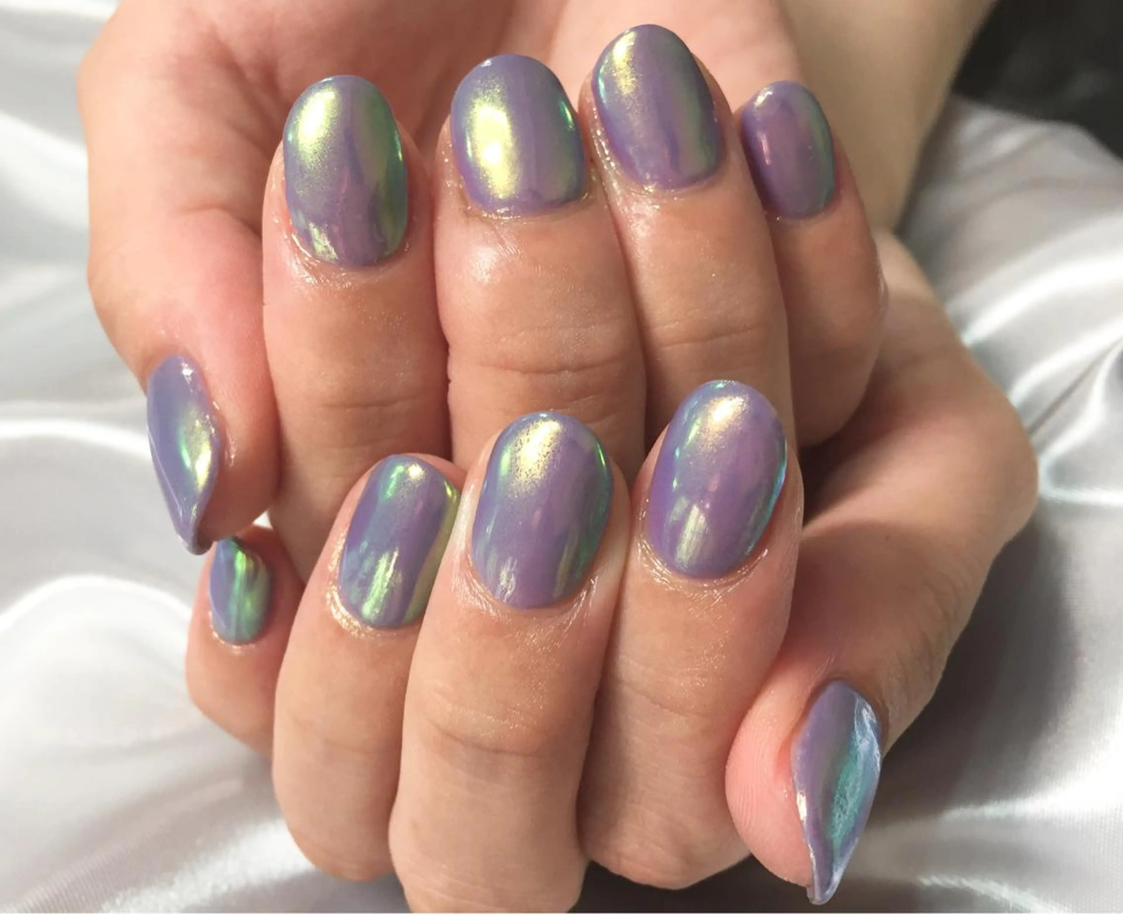 ネイル maison de NALIのネイルデザイン