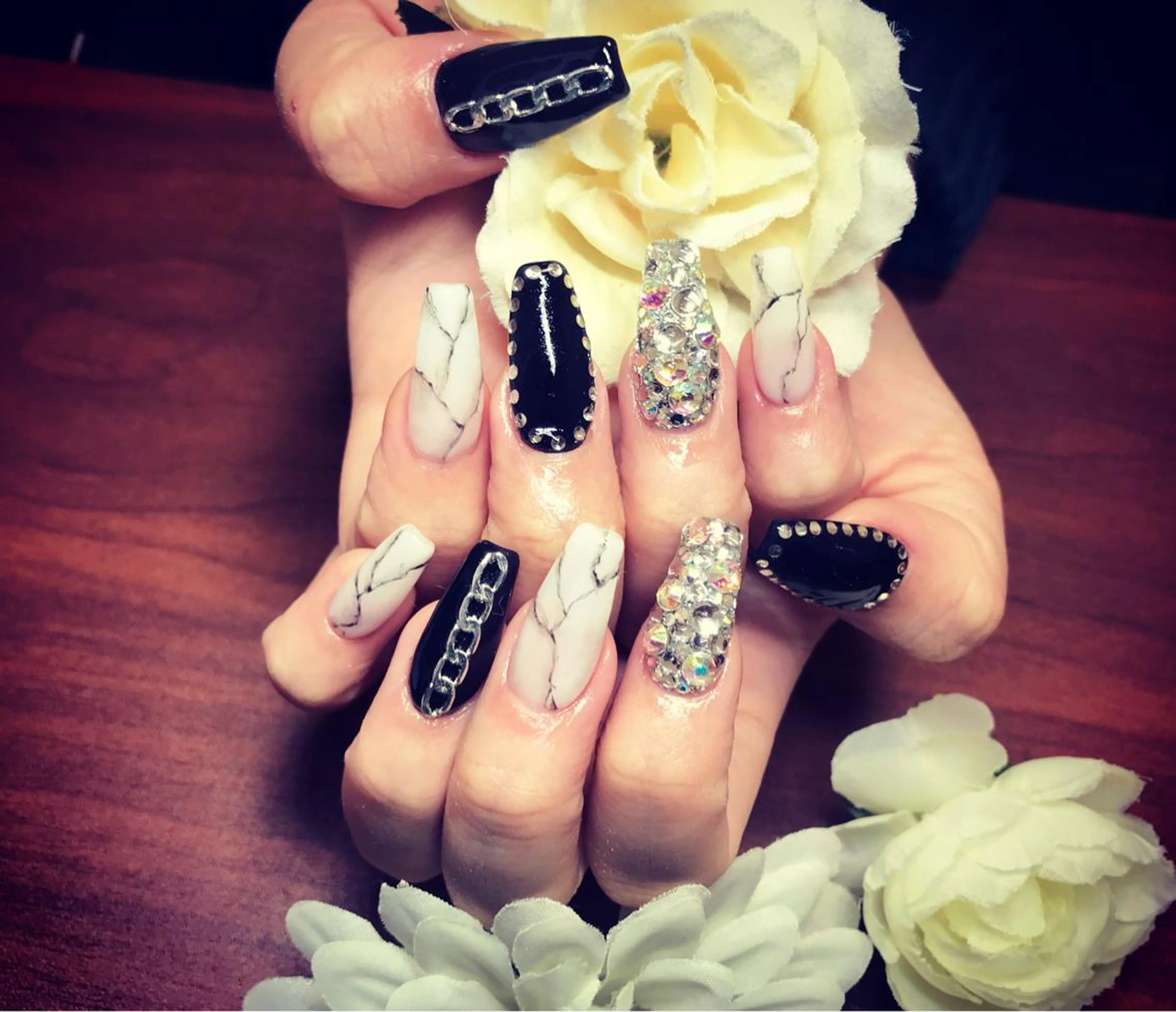 ネイル NAIL salon ACEのネイルデザイン