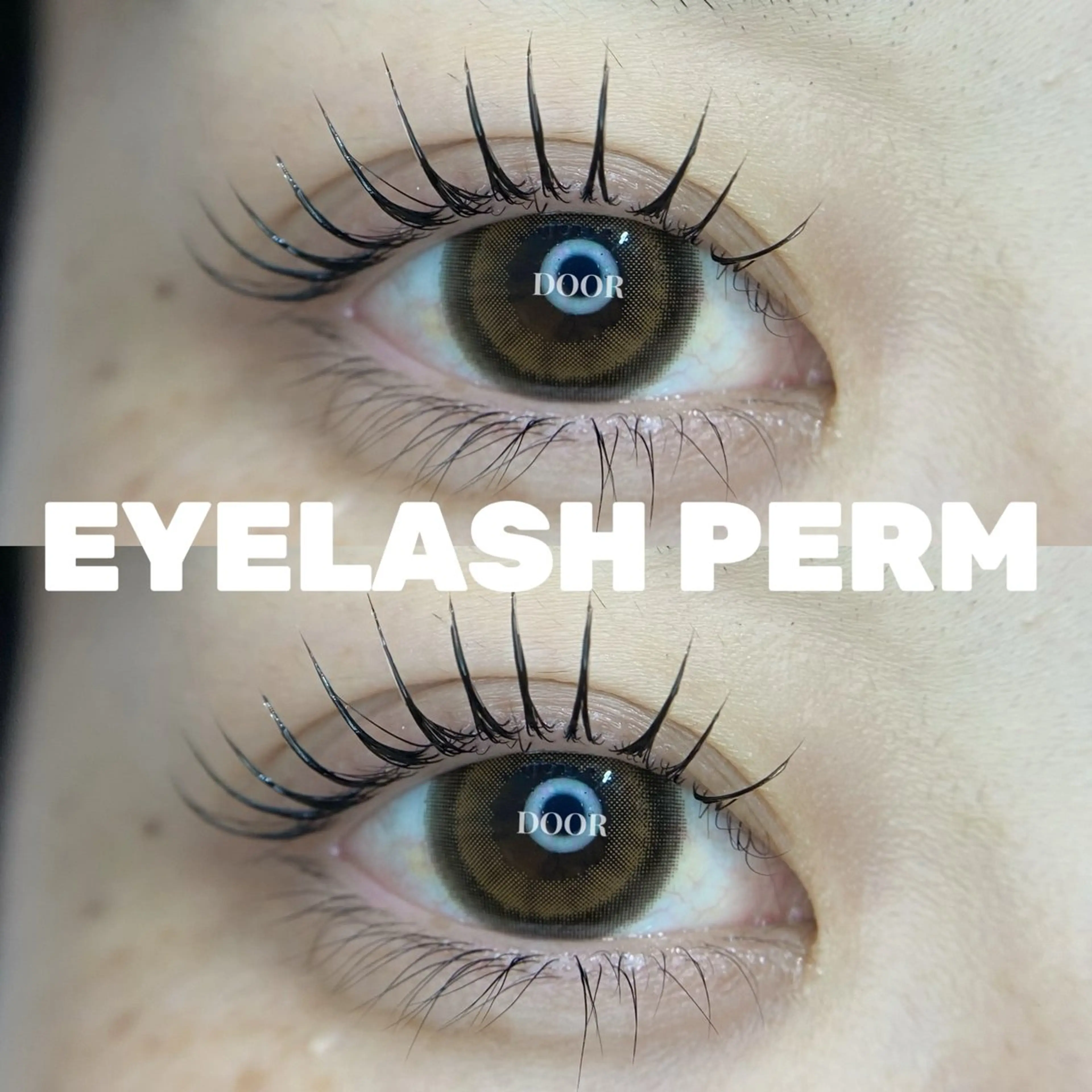 マツエク・マツパ マツパ AKANE 🩵のマツエク・マツパデザイン